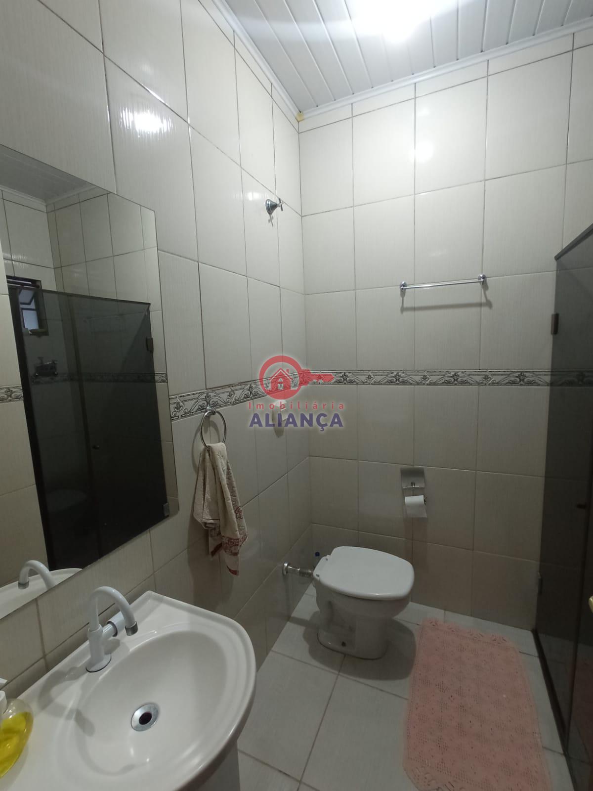 Imobiliria Aliana em Toledo Paran