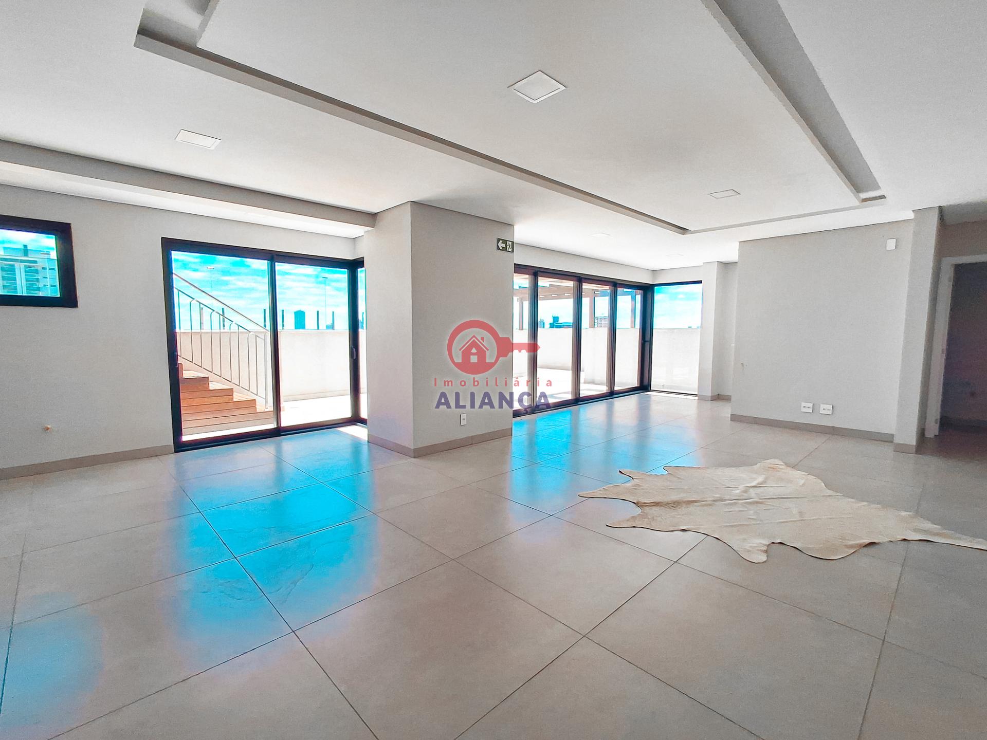 Imobiliria Aliana em Toledo Paran