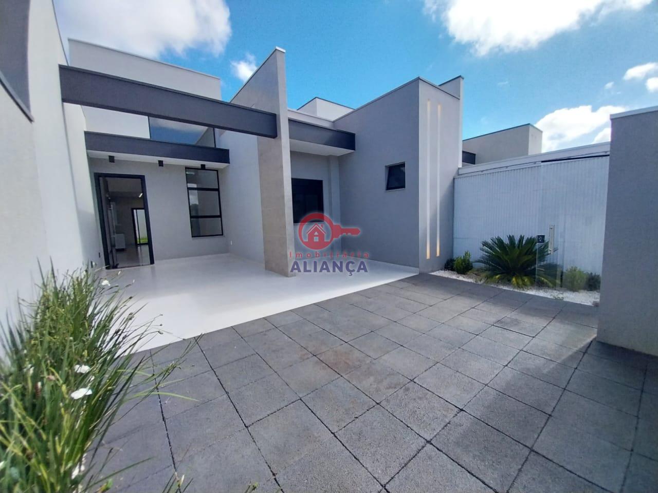 Imobiliria Aliana em Toledo Paran