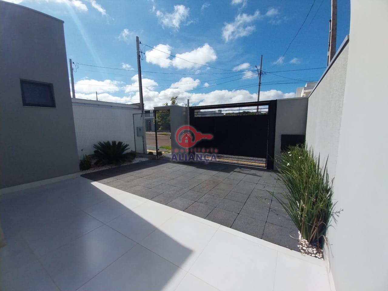 Imobiliria Aliana em Toledo Paran