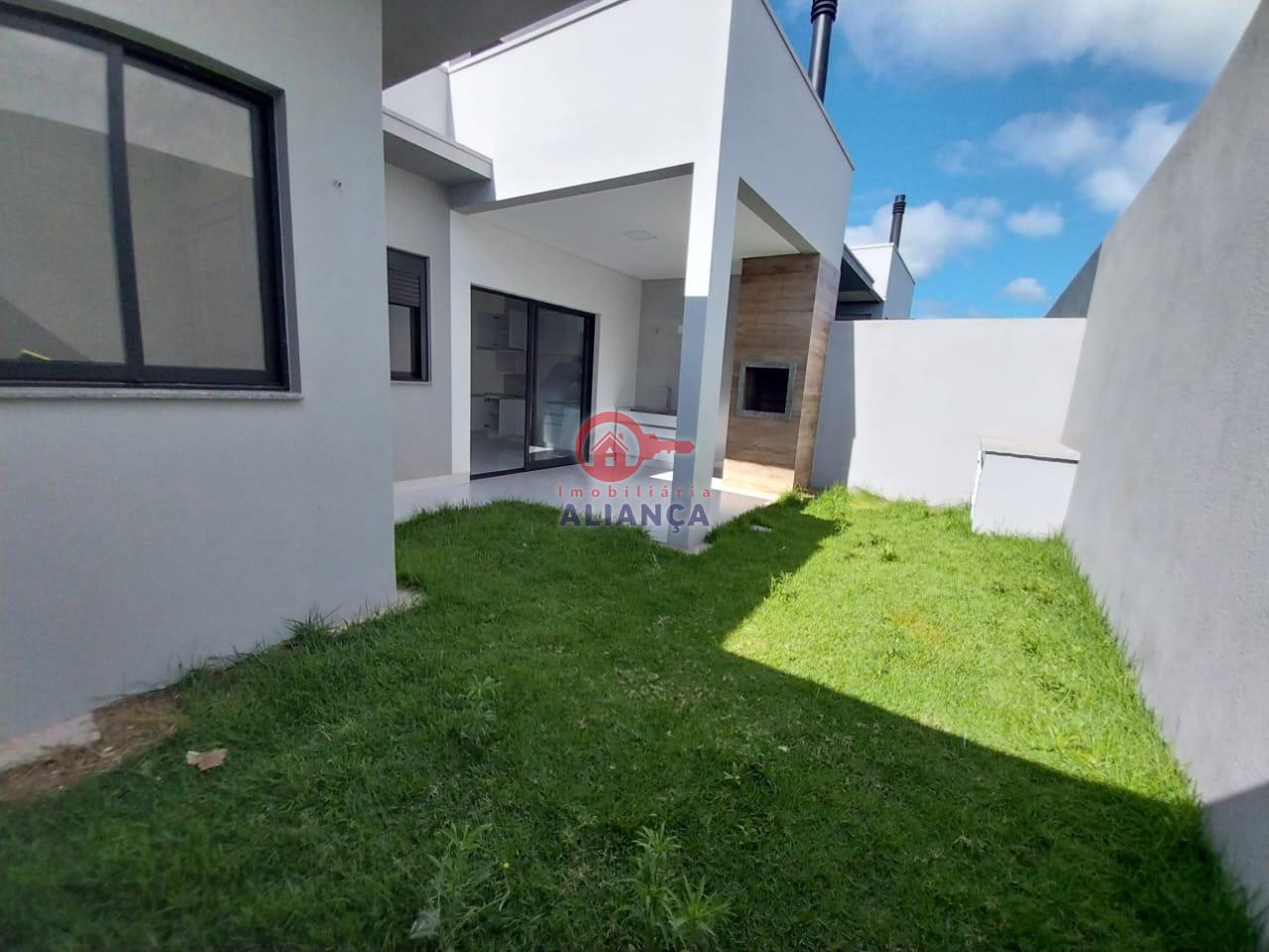 Imobiliria Aliana em Toledo Paran