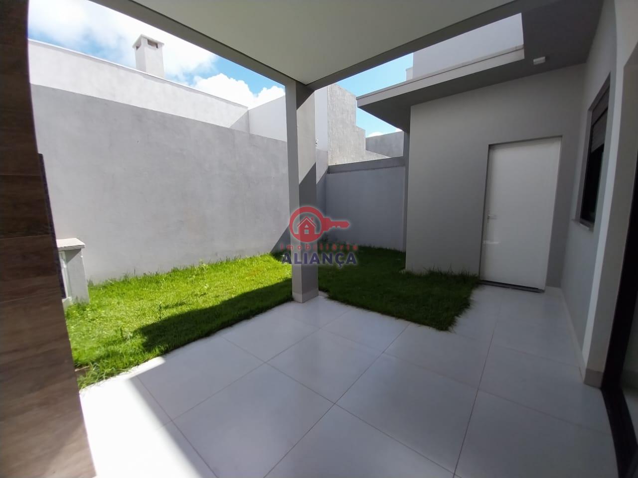 Imobiliria Aliana em Toledo Paran