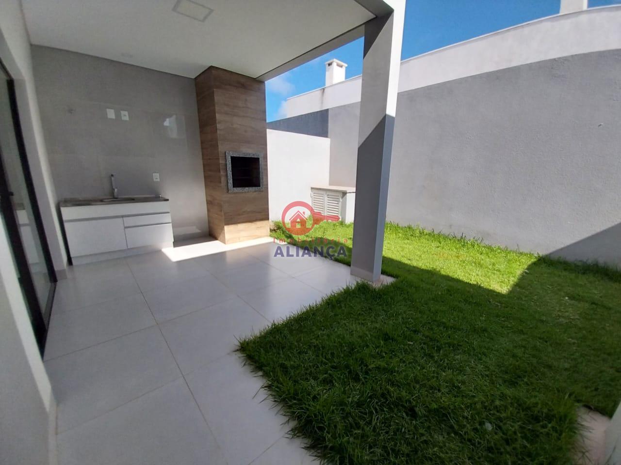 Imobiliria Aliana em Toledo Paran