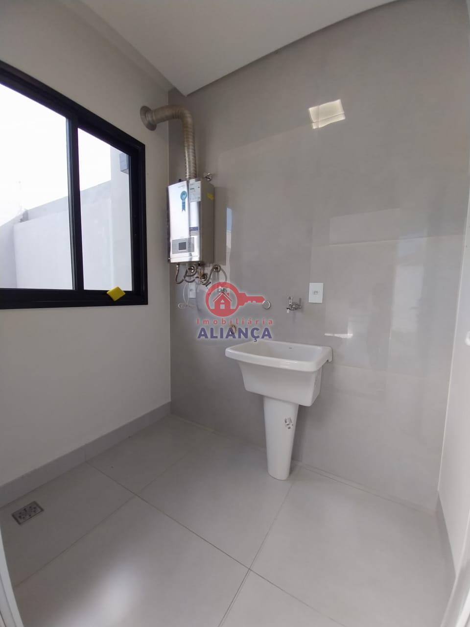Imobiliria Aliana em Toledo Paran