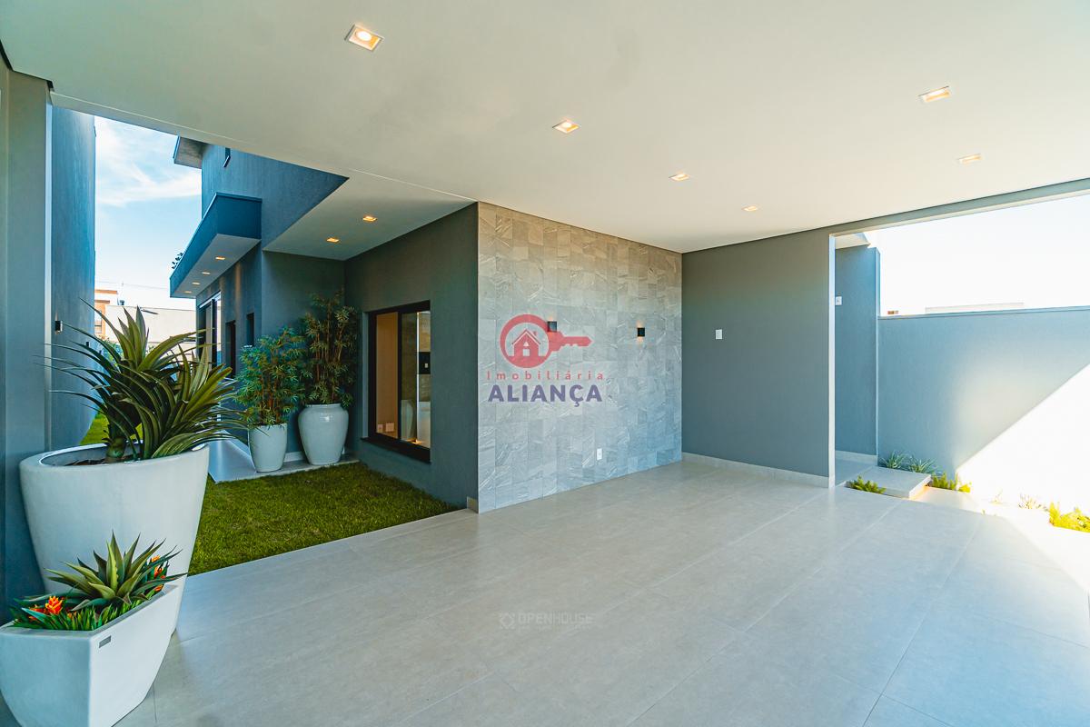 Imobiliria Aliana em Toledo Paran