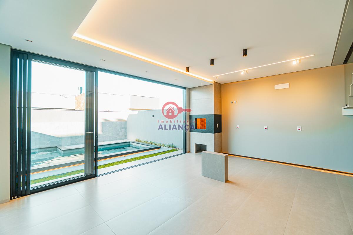 Imobiliria Aliana em Toledo Paran