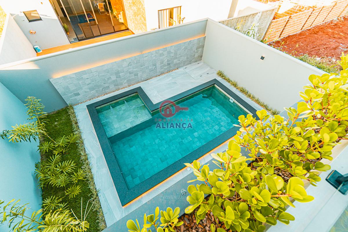 Imobiliria Aliana em Toledo Paran