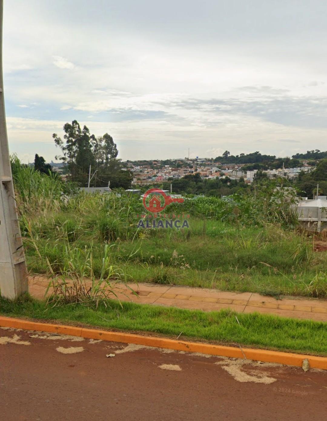 Terreno  venda, NO BAIRRO PIONEIRO - LOTEAMENTO CEREJEIRA, TOLEDO - PR
