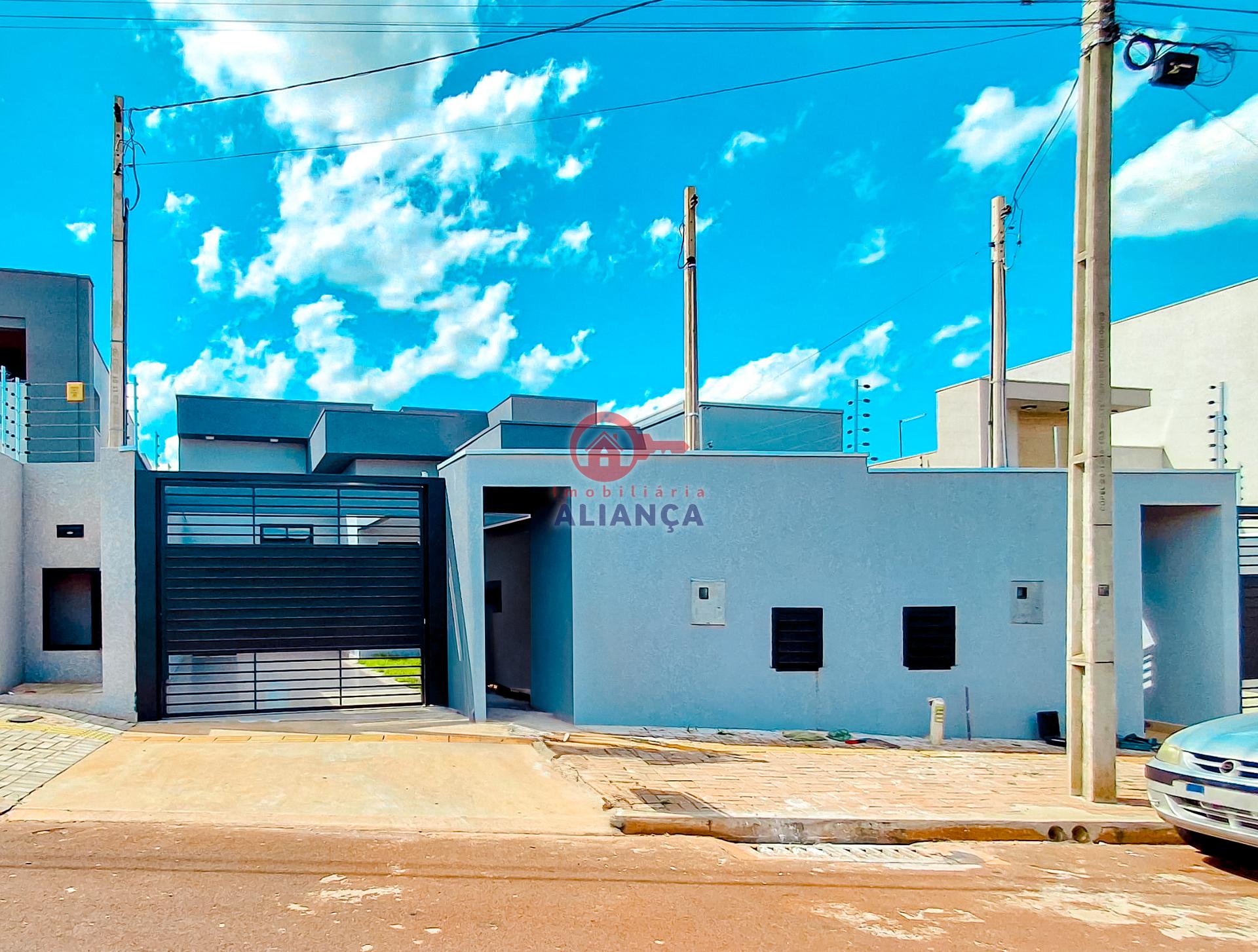 Imobiliria Aliana em Toledo Paran