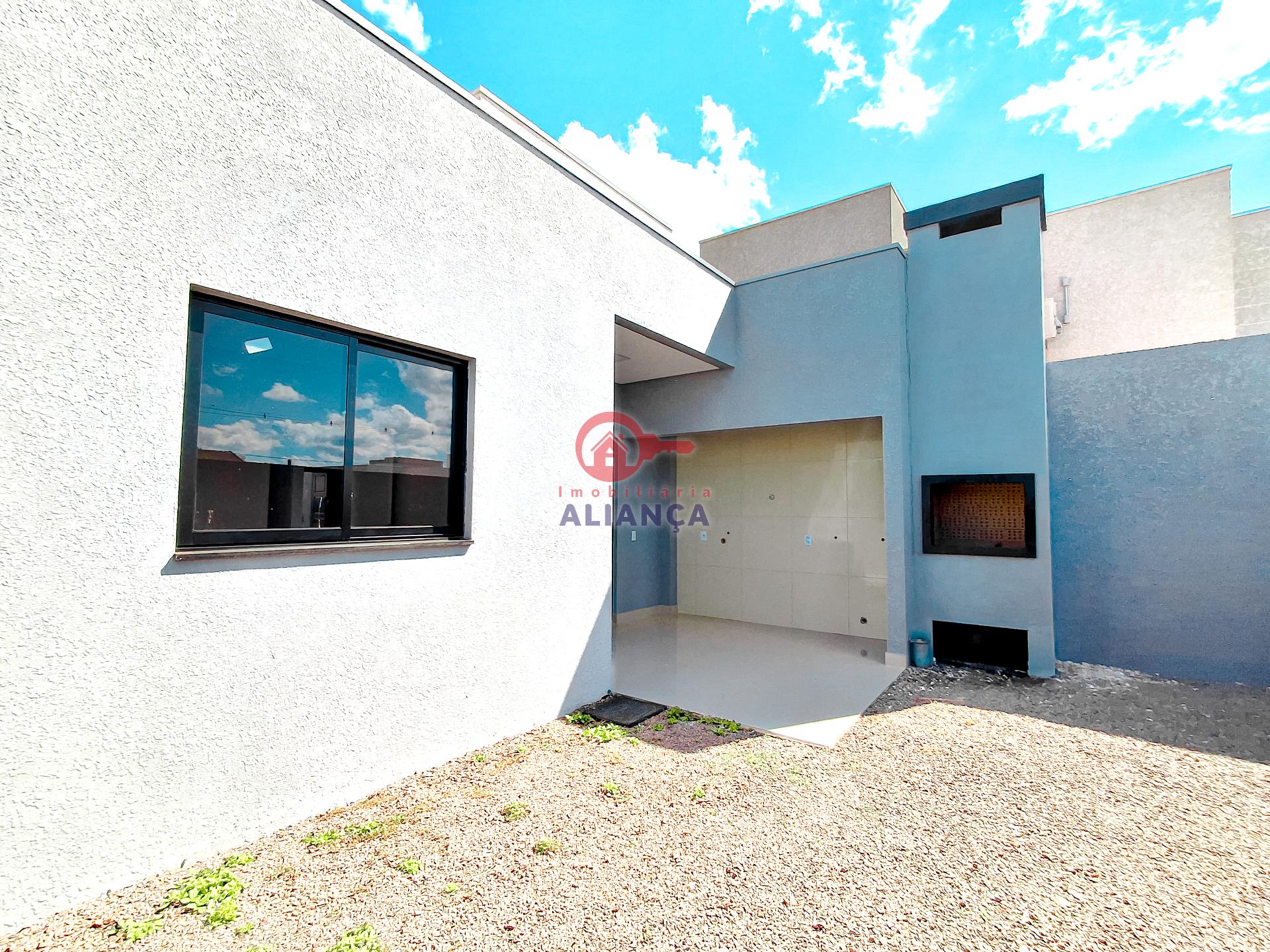 Imobiliria Aliana em Toledo Paran