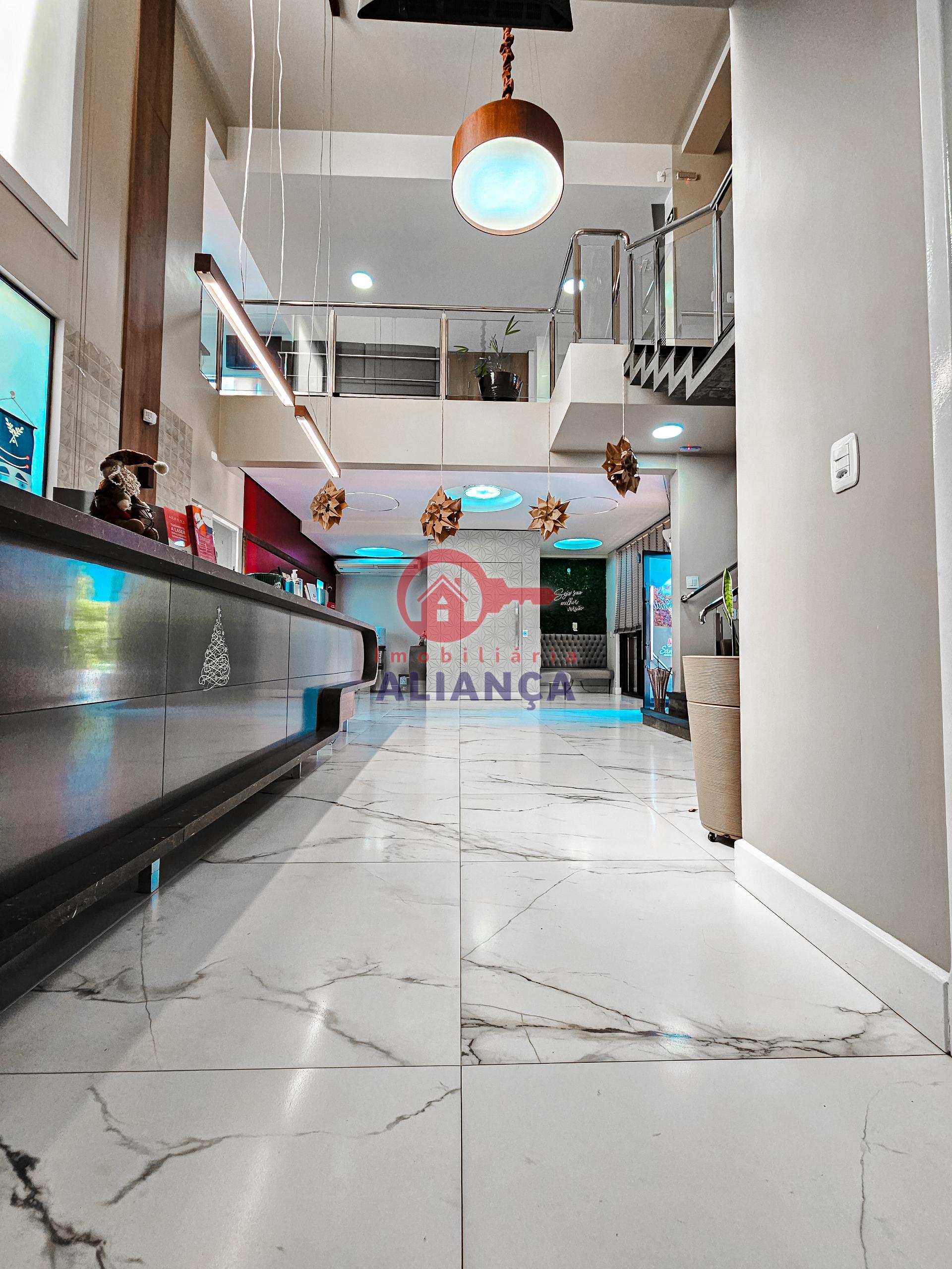 Imobiliria Aliana em Toledo Paran