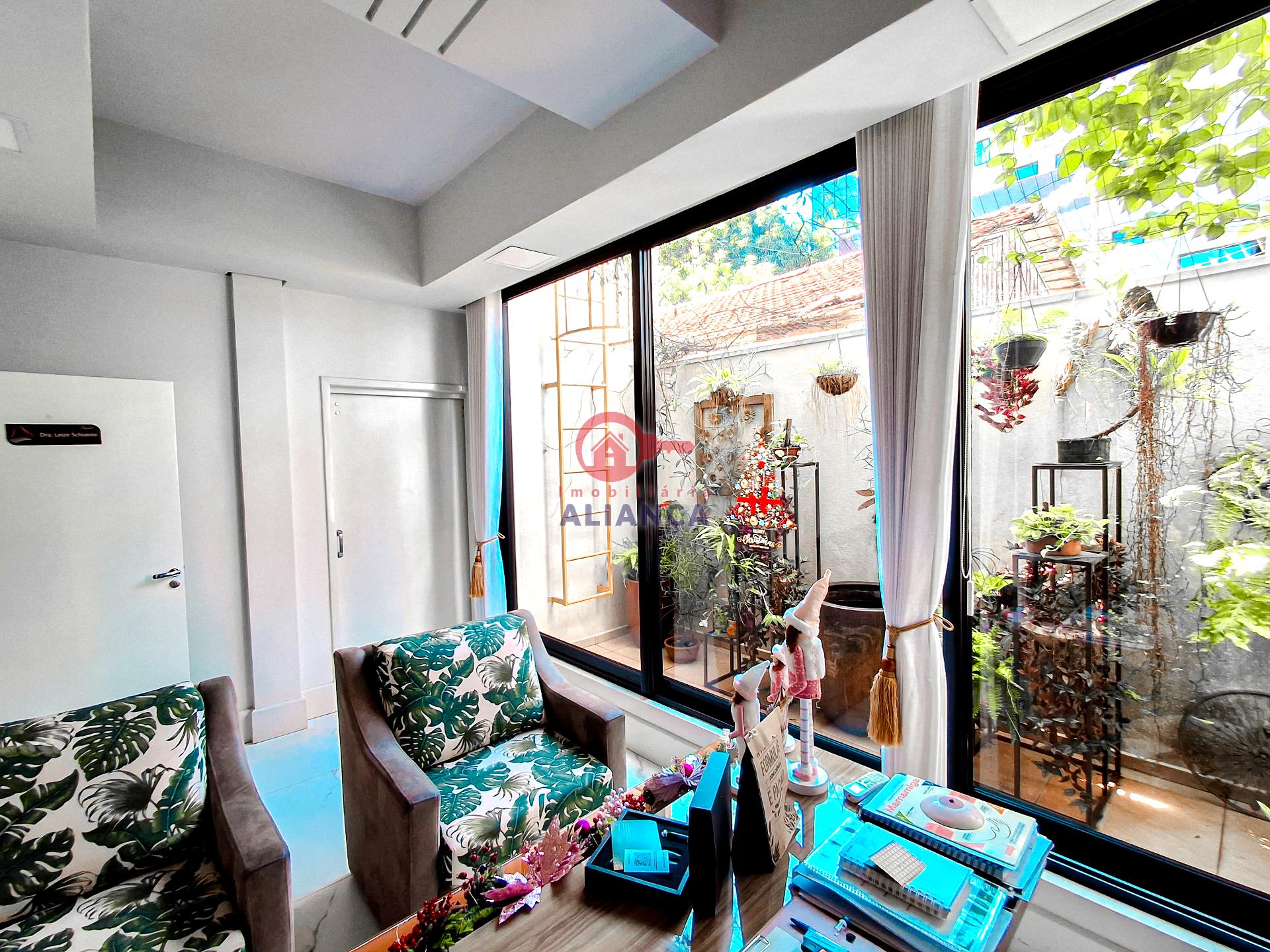 Imobiliria Aliana em Toledo Paran