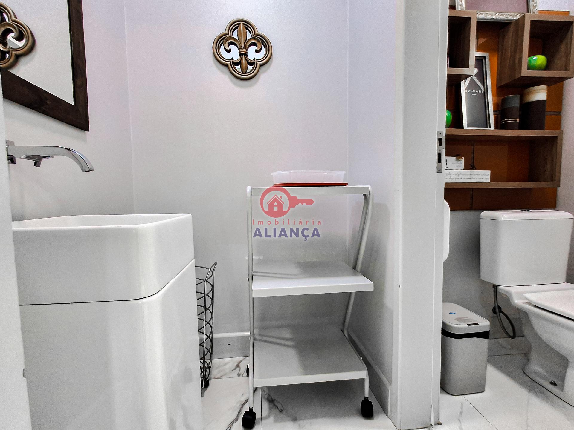Imobiliria Aliana em Toledo Paran