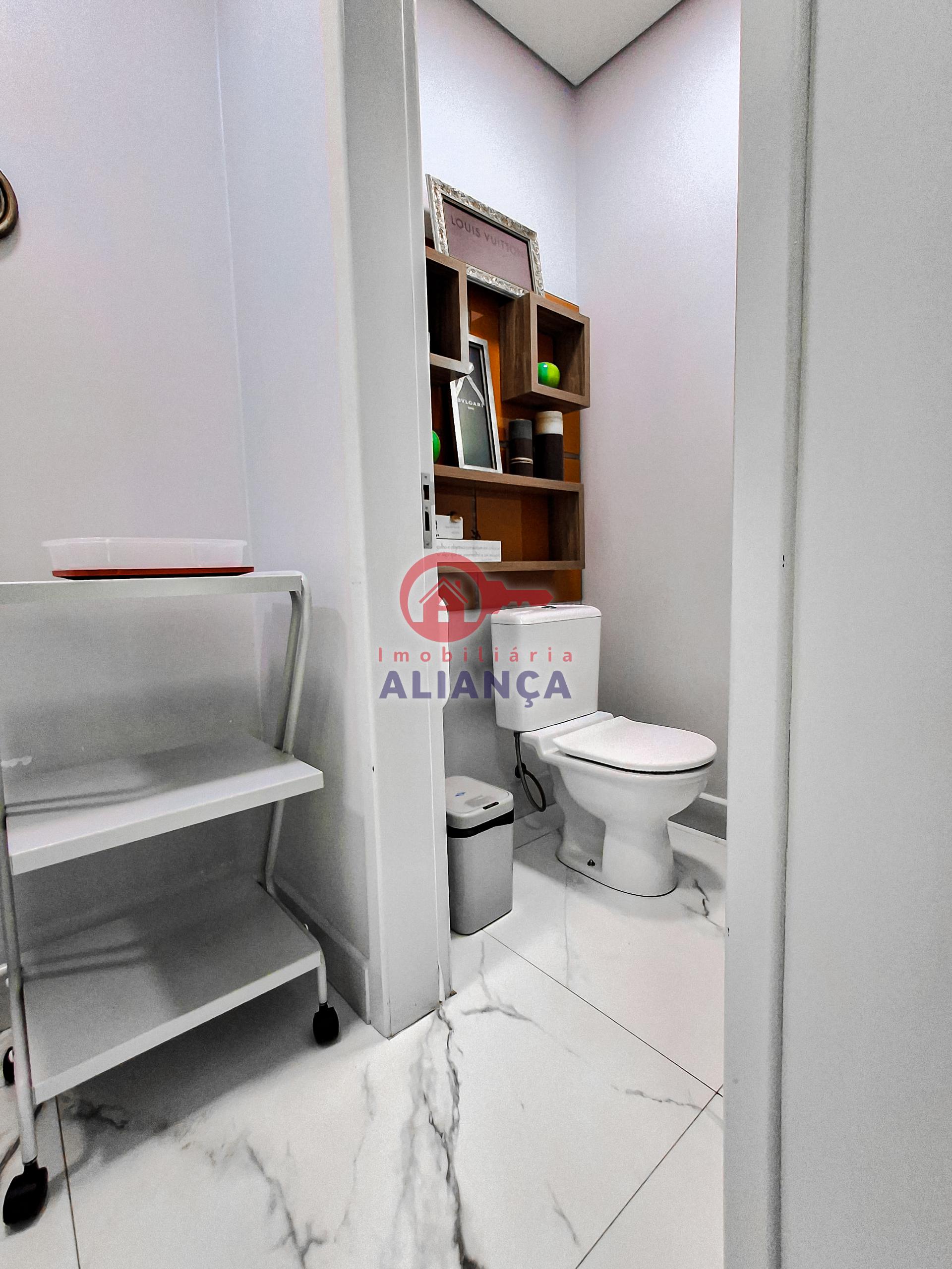 Imobiliria Aliana em Toledo Paran