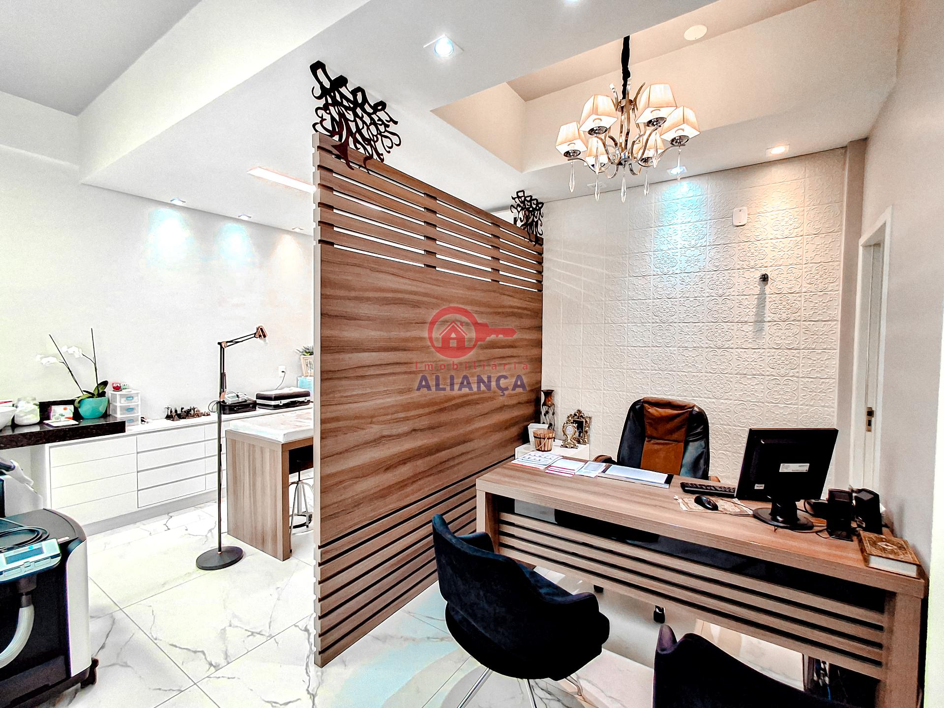 Imobiliria Aliana em Toledo Paran