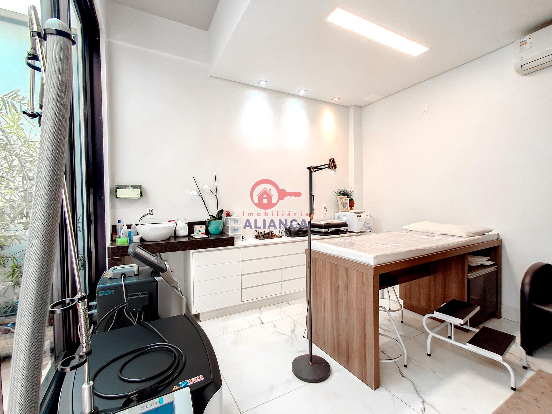 Imobiliria Aliana em Toledo Paran