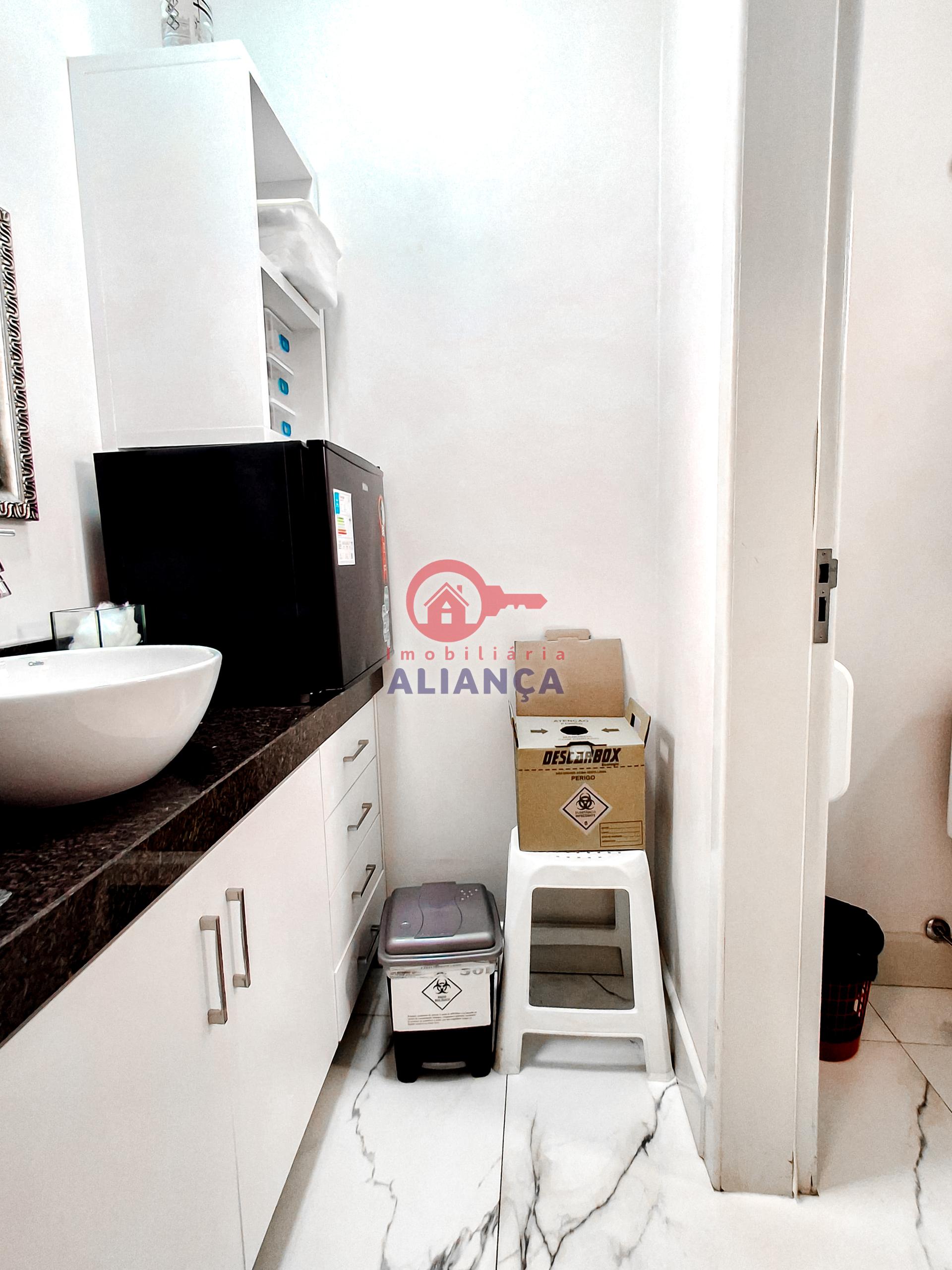 Imobiliria Aliana em Toledo Paran