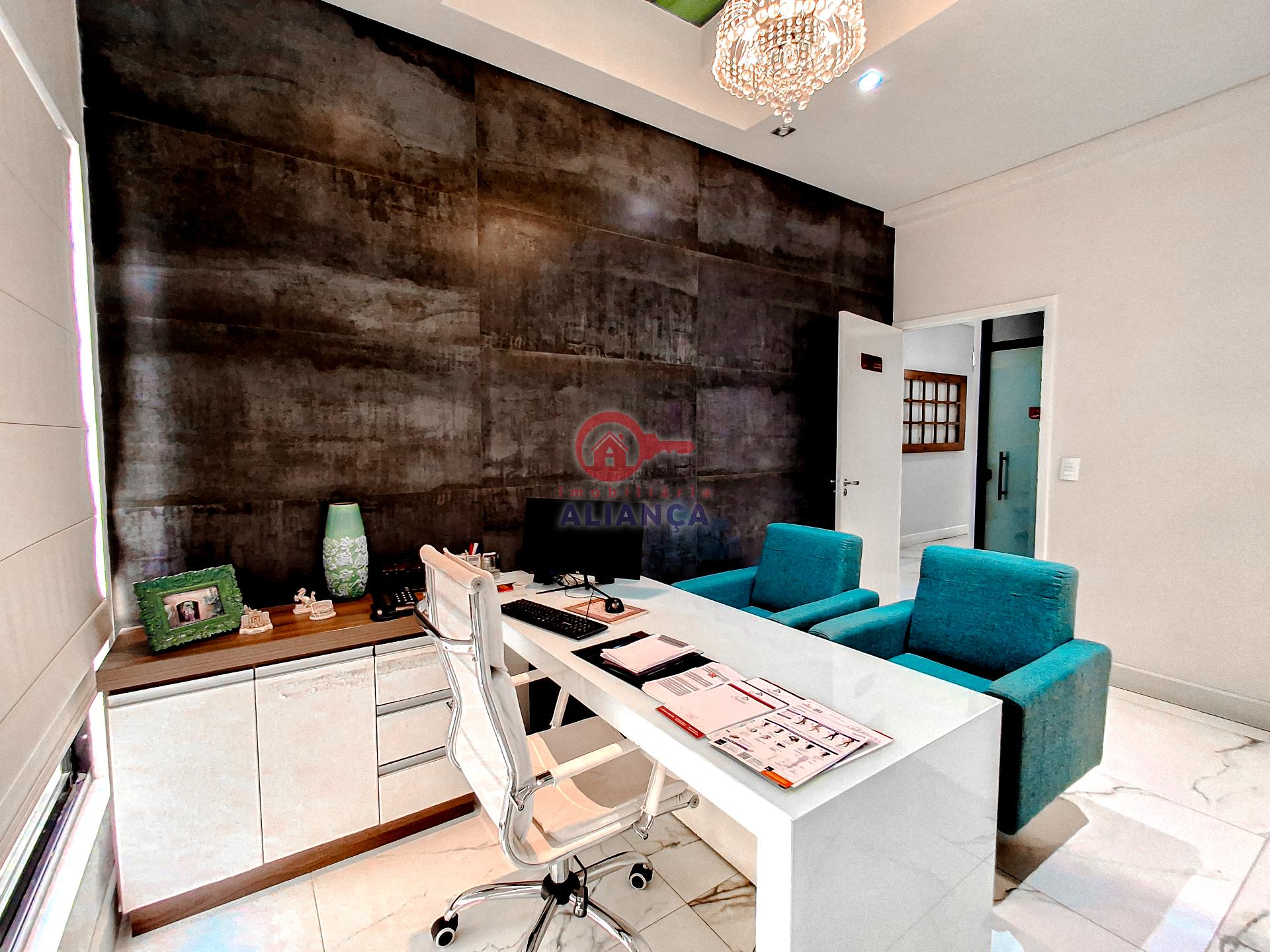 Imobiliria Aliana em Toledo Paran