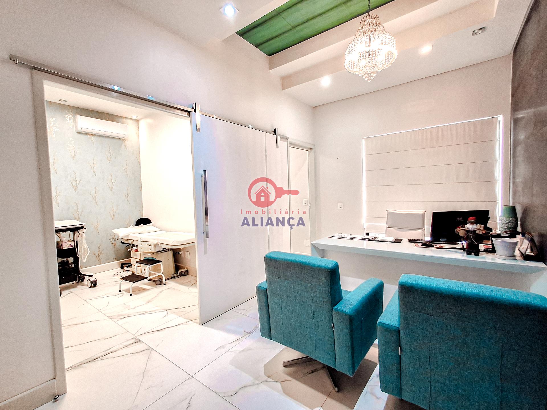 Imobiliria Aliana em Toledo Paran