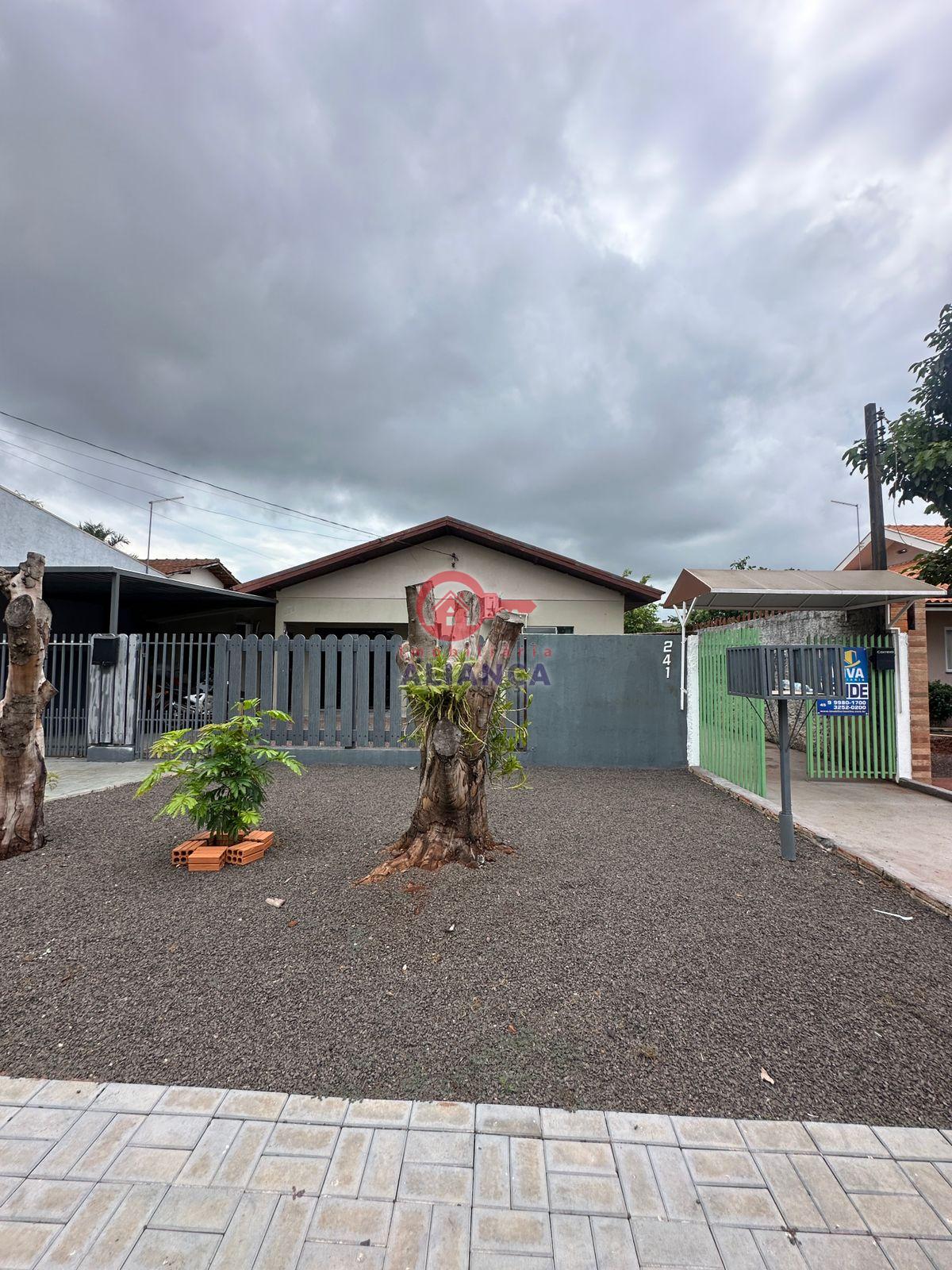 Terreno  venda, JARDIM GISELA, TOLEDO - PR