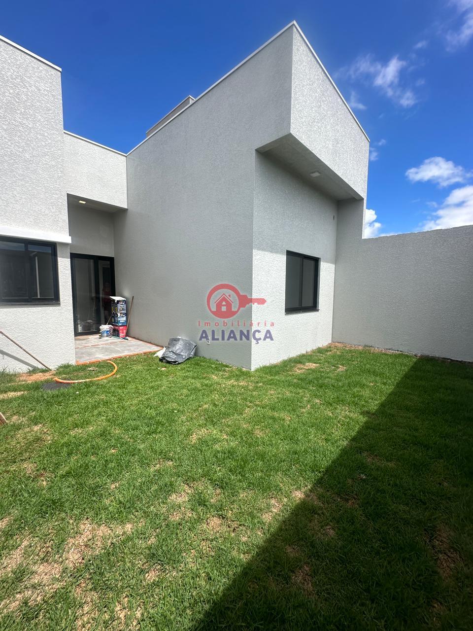 Imobiliria Aliana em Toledo Paran