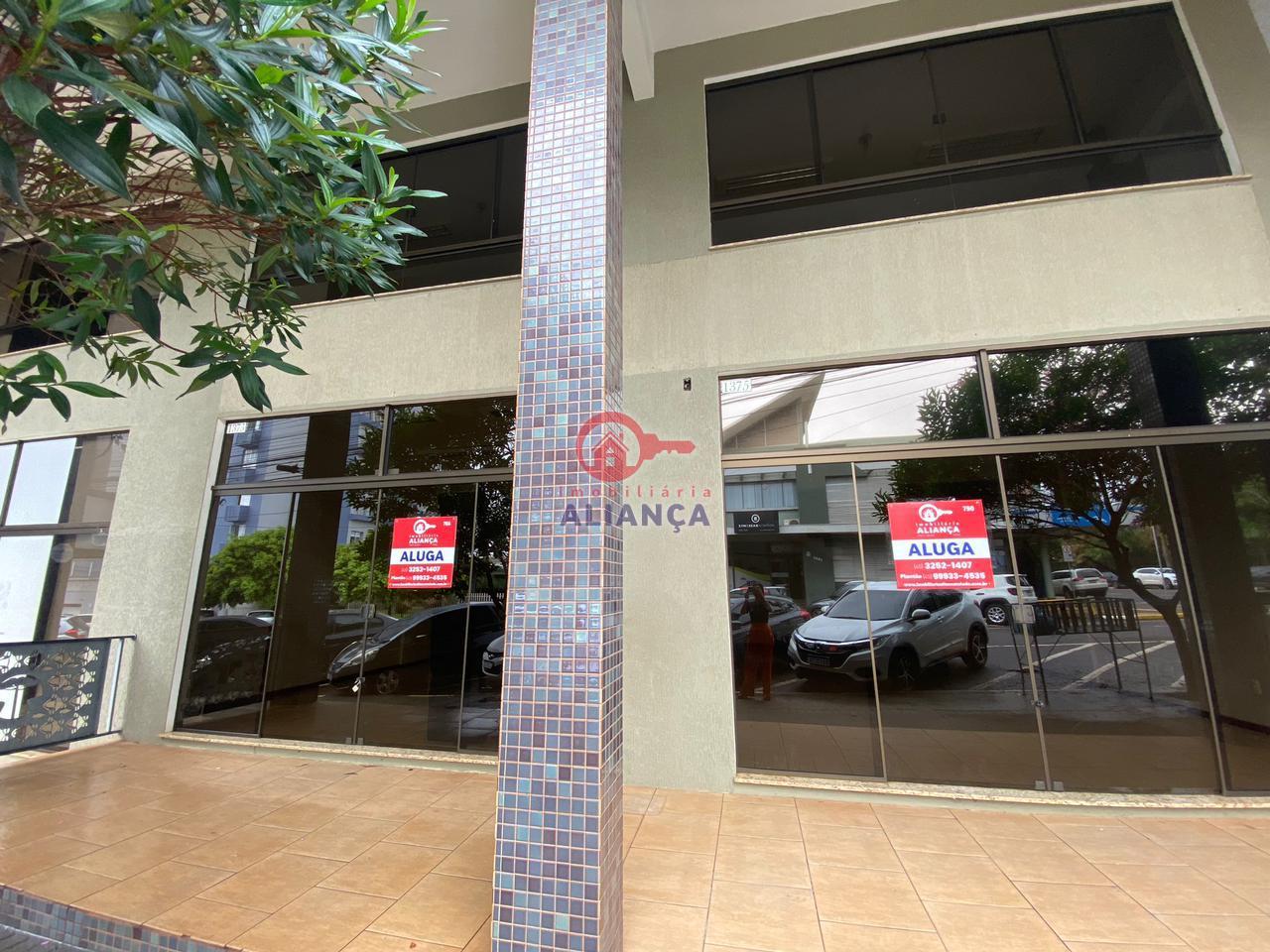 SALA COMERCIAL CENTRO