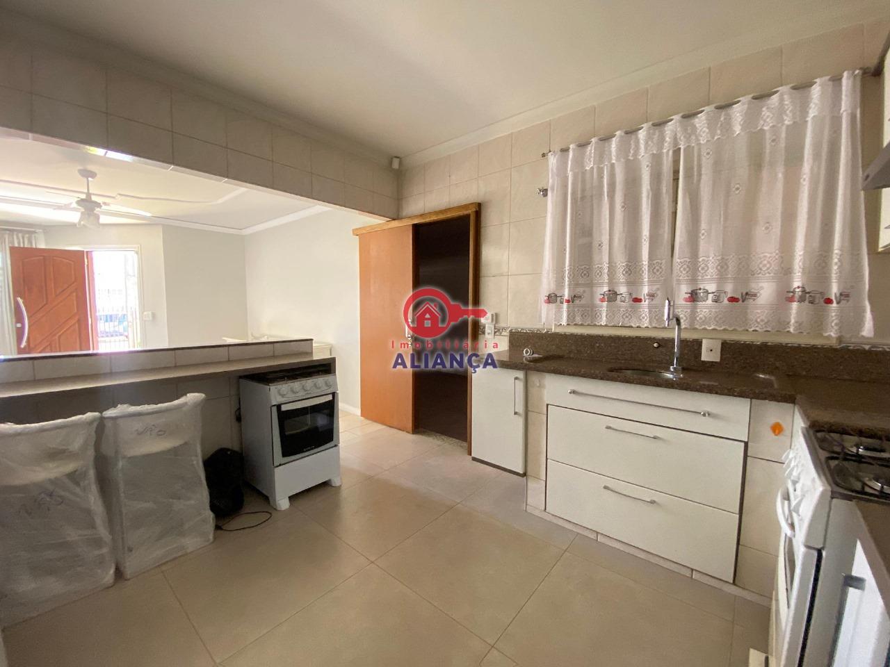 Imobiliria Aliana em Toledo Paran