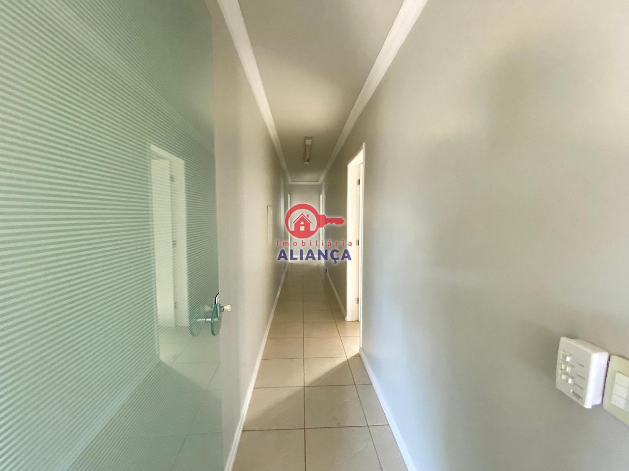 Imobiliria Aliana em Toledo Paran