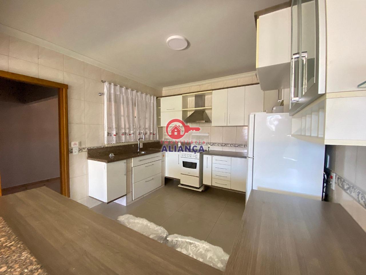 Imobiliria Aliana em Toledo Paran