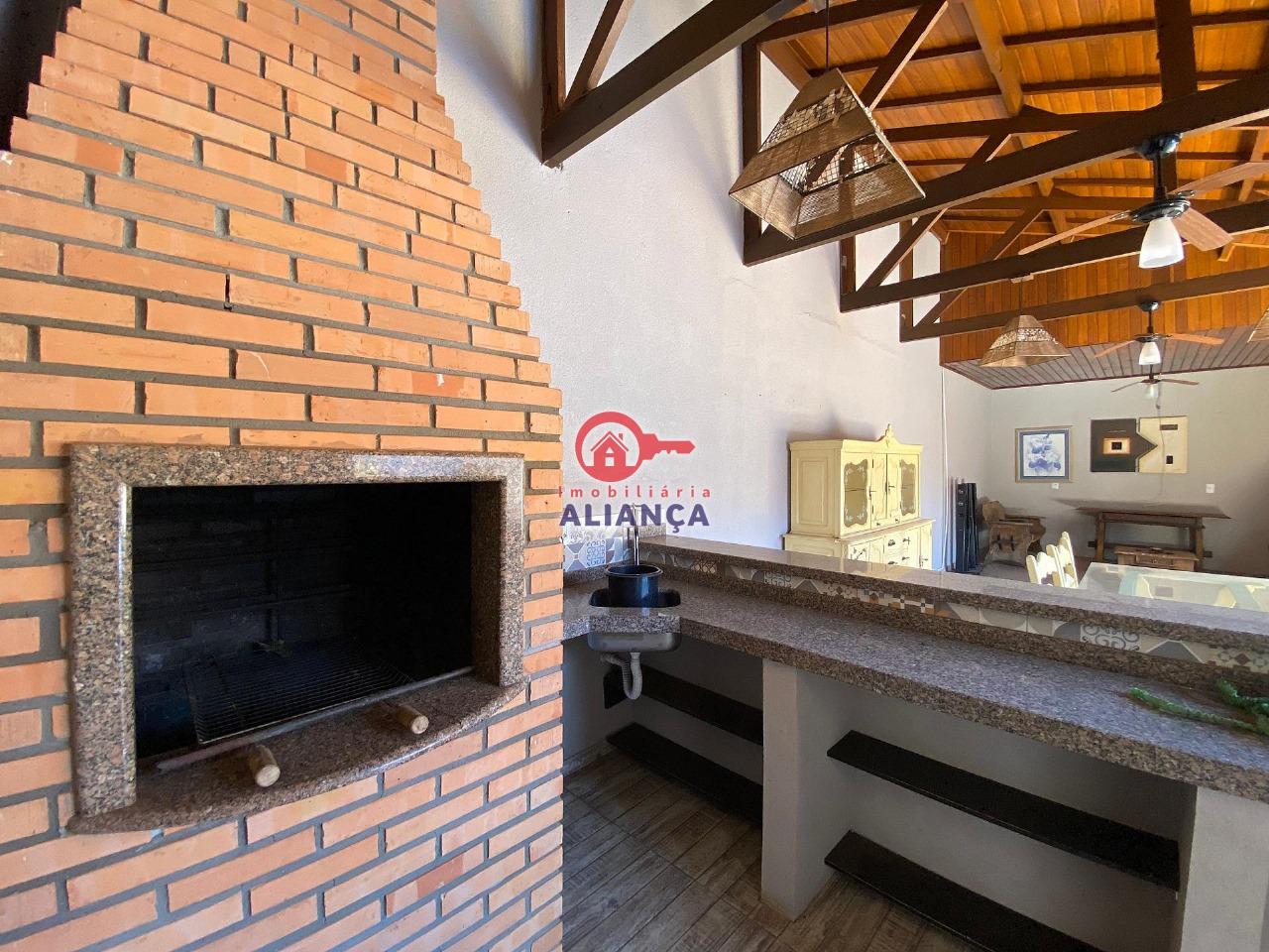 Imobiliria Aliana em Toledo Paran