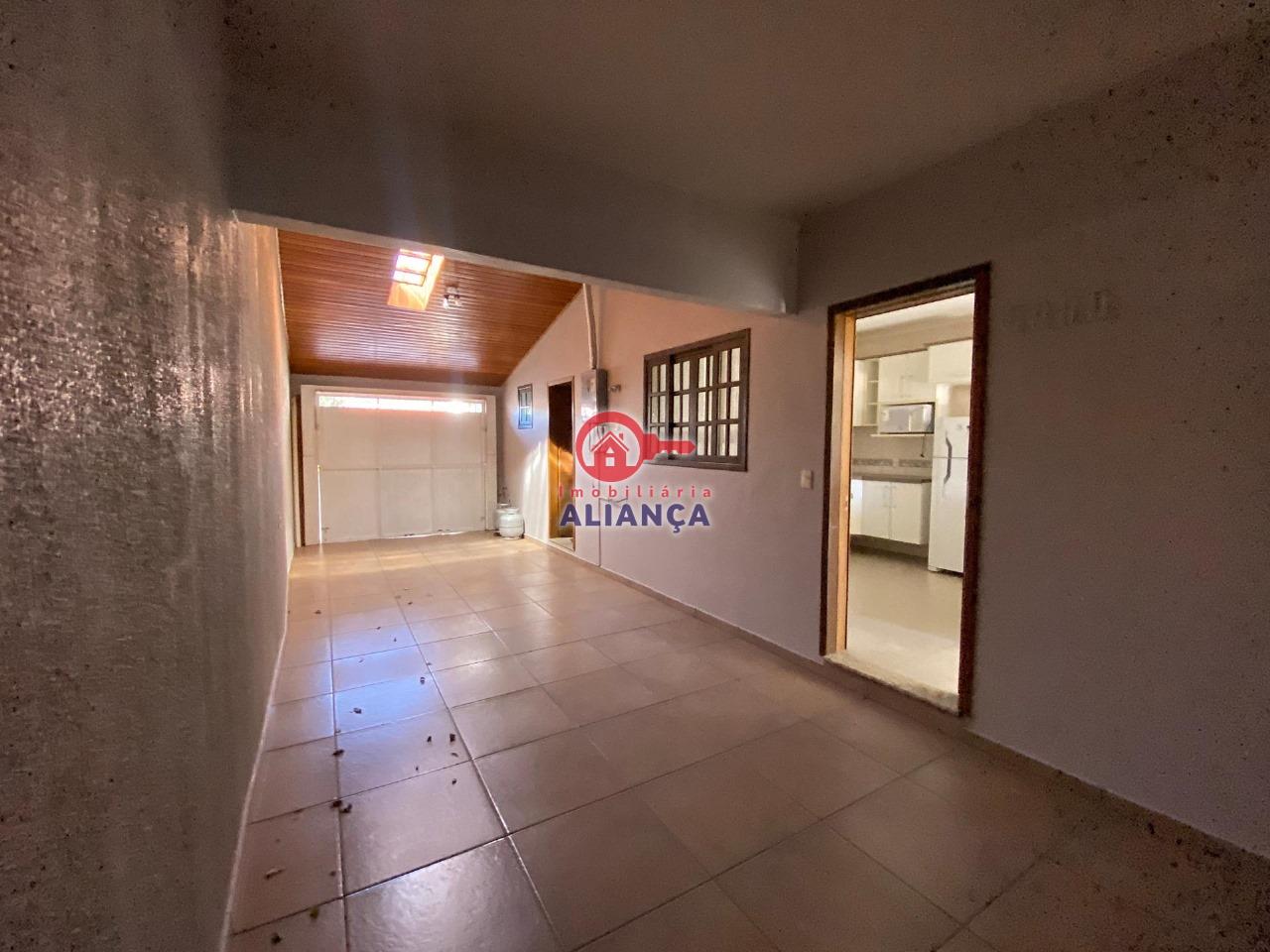 Imobiliria Aliana em Toledo Paran