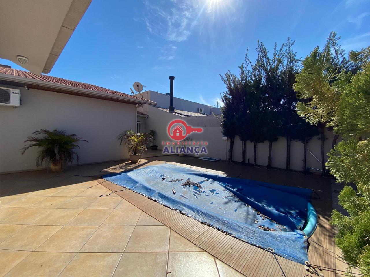 Imobiliria Aliana em Toledo Paran