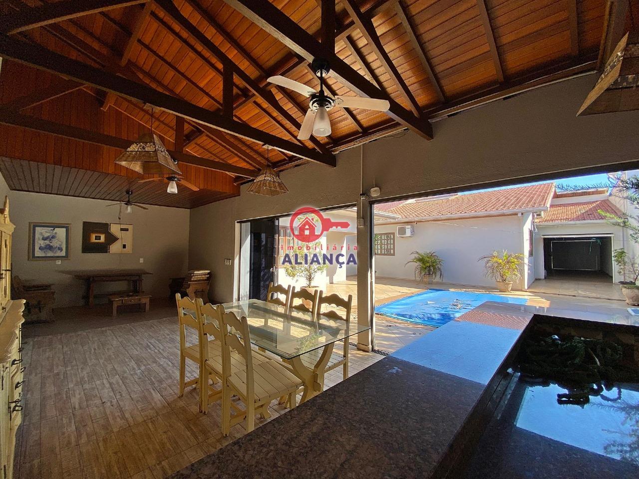 Imobiliria Aliana em Toledo Paran