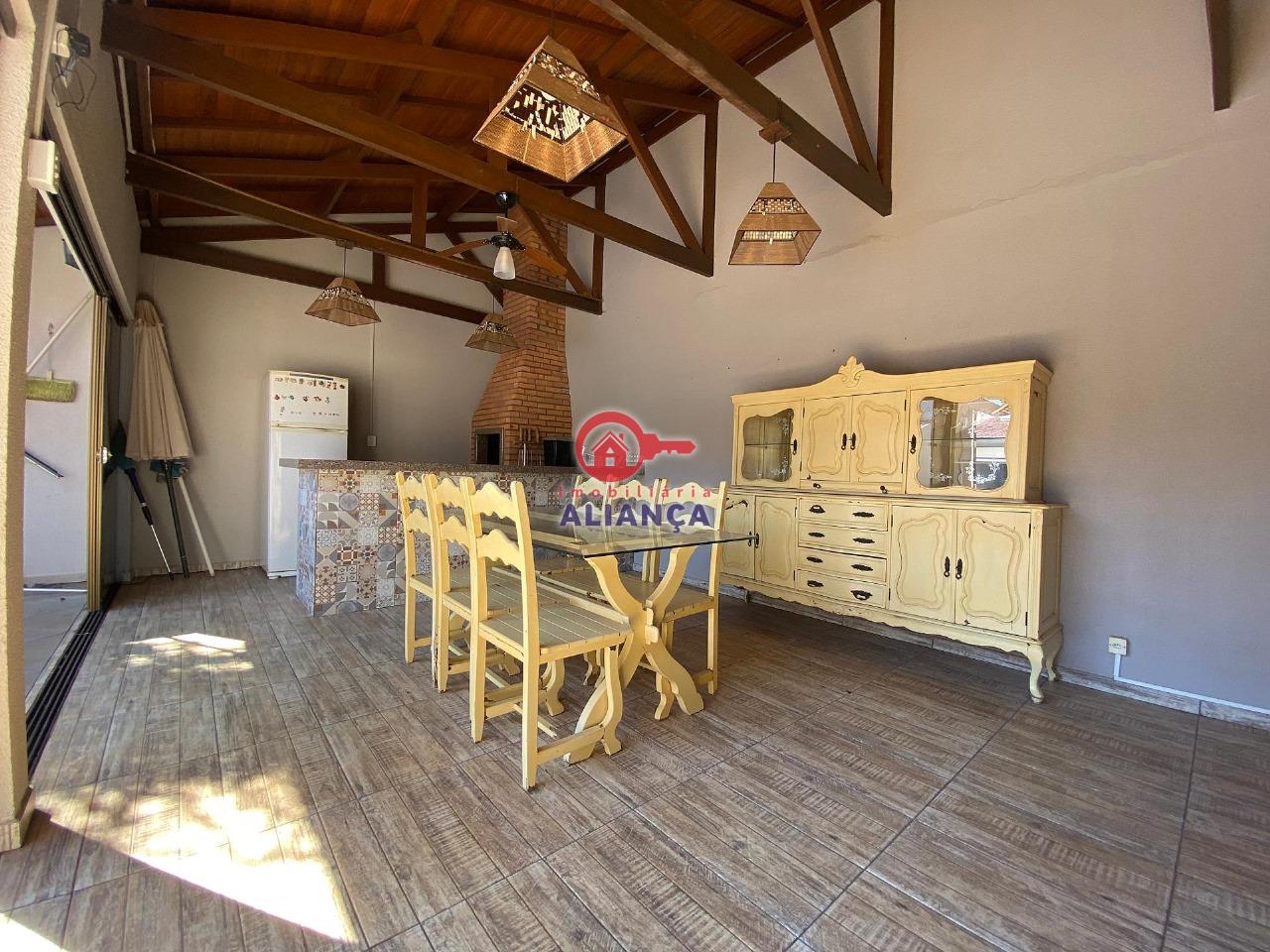 Imobiliria Aliana em Toledo Paran