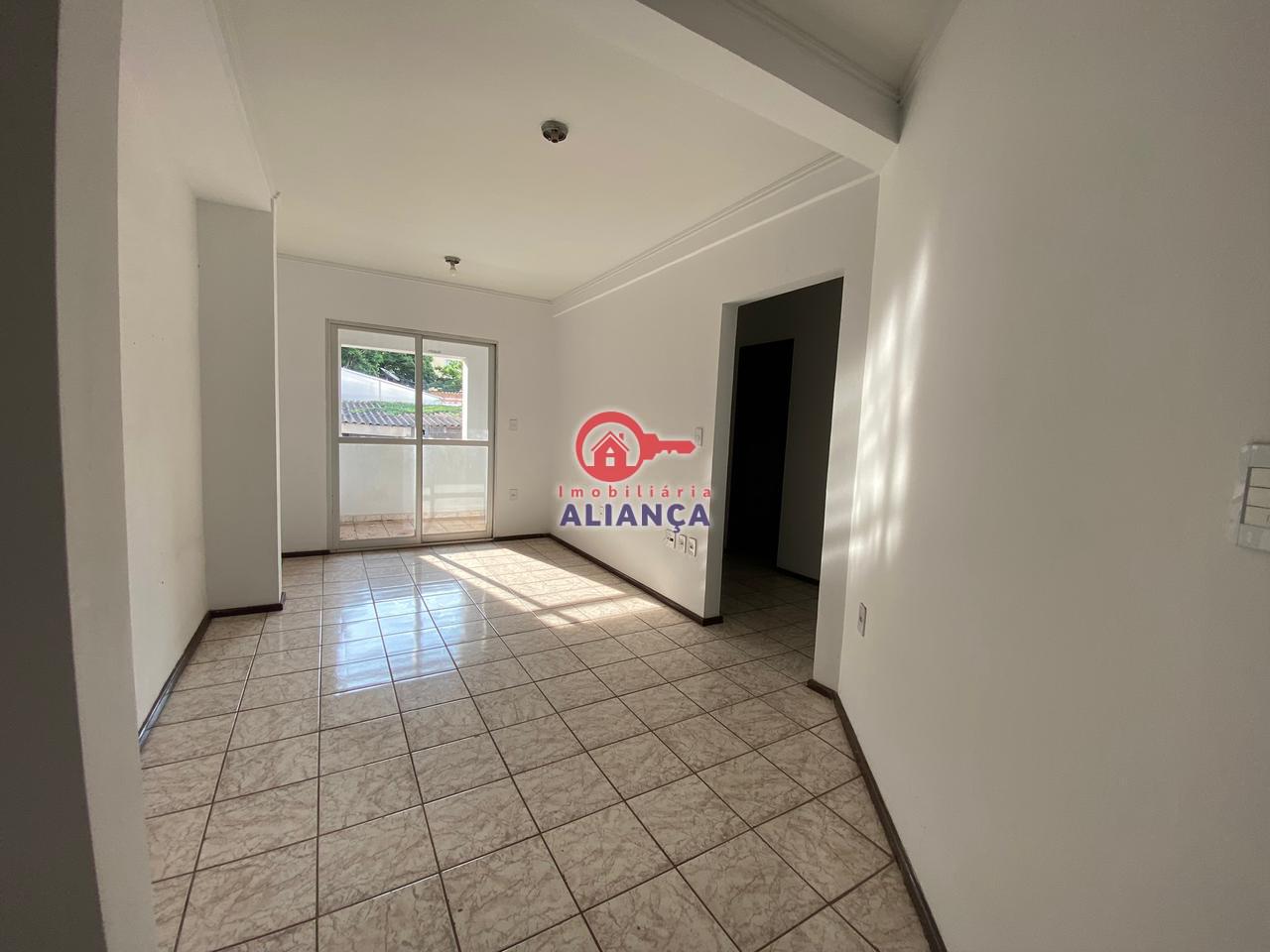 Apartamento a Venda, CENTRO, TOLEDO - PR