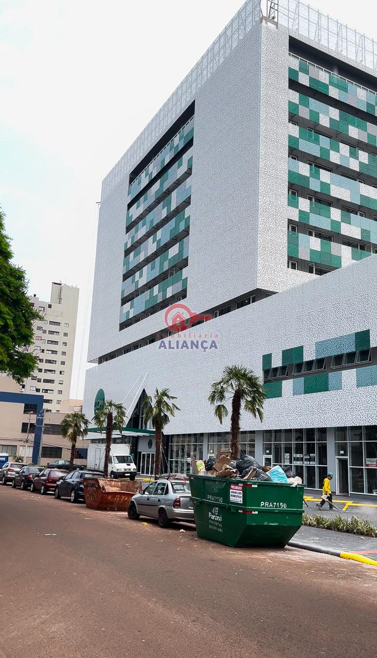 Sala Comercial para locao, CENTRO, CASCAVEL - PR