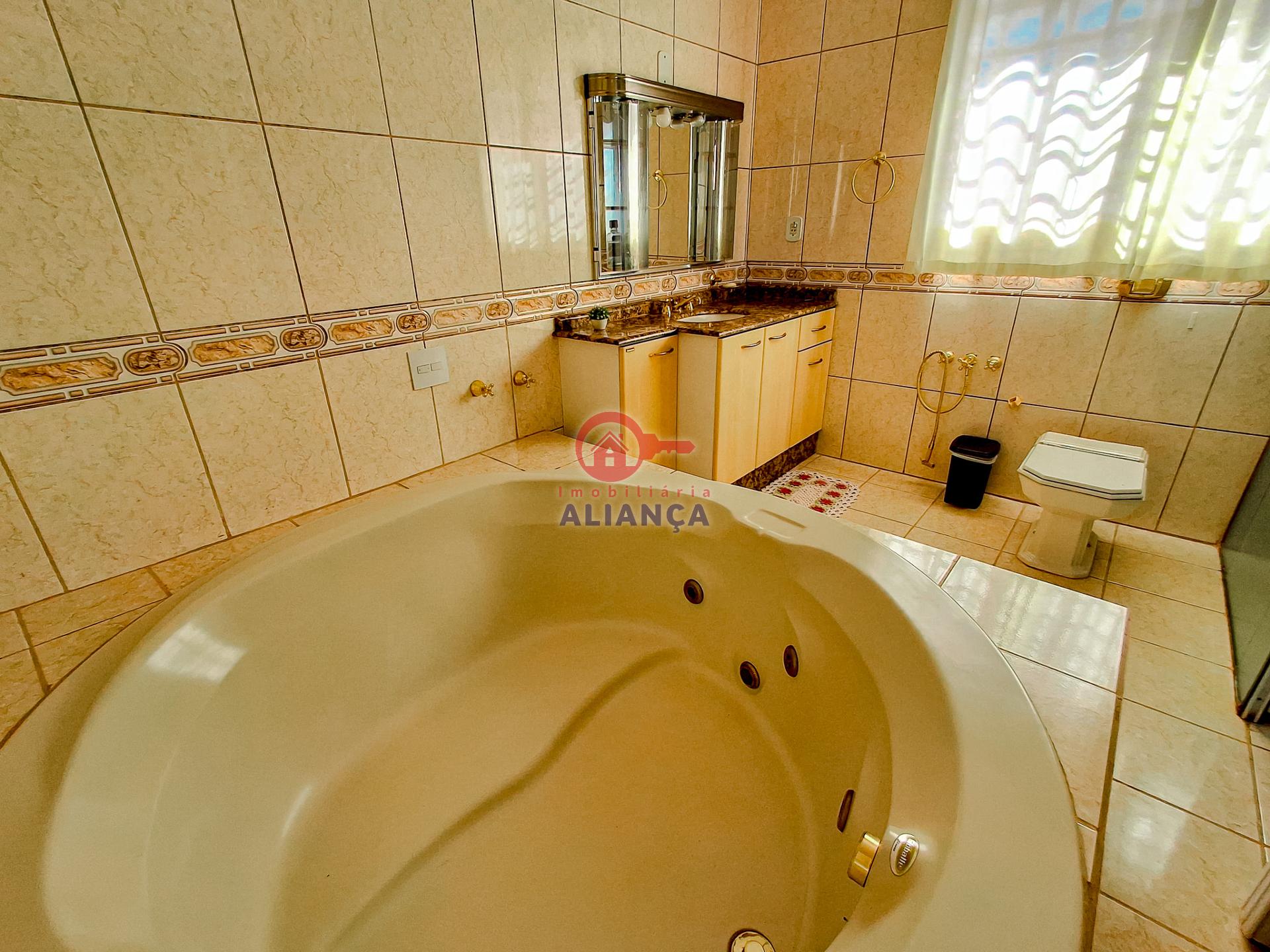 Imobiliria Aliana em Toledo Paran