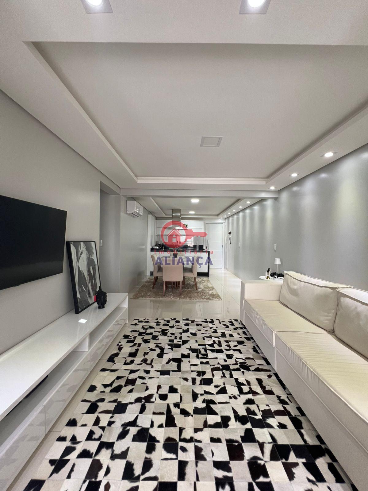 Apartamento ZNT CAETANO SEVERINO PERIN,  venda, CENTRO, TOLEDO - PR