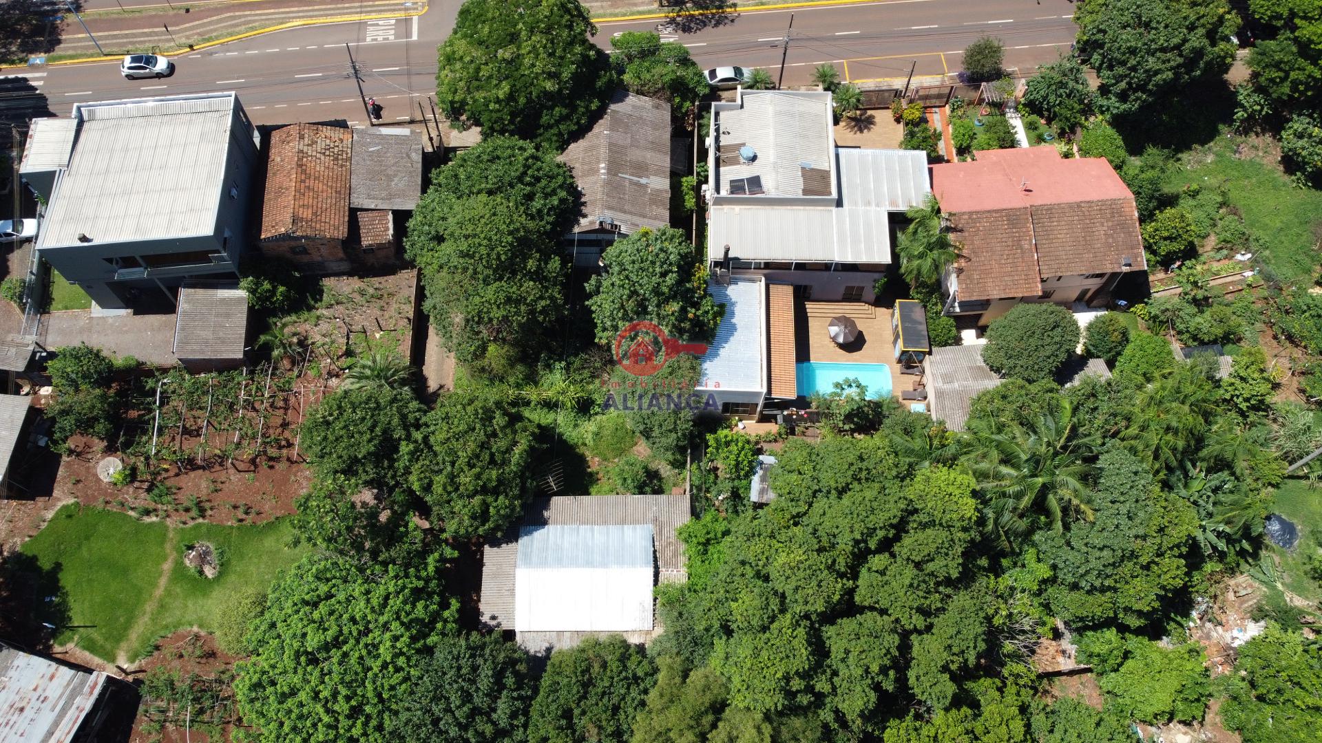Imobiliária Aliança em Toledo Paraná