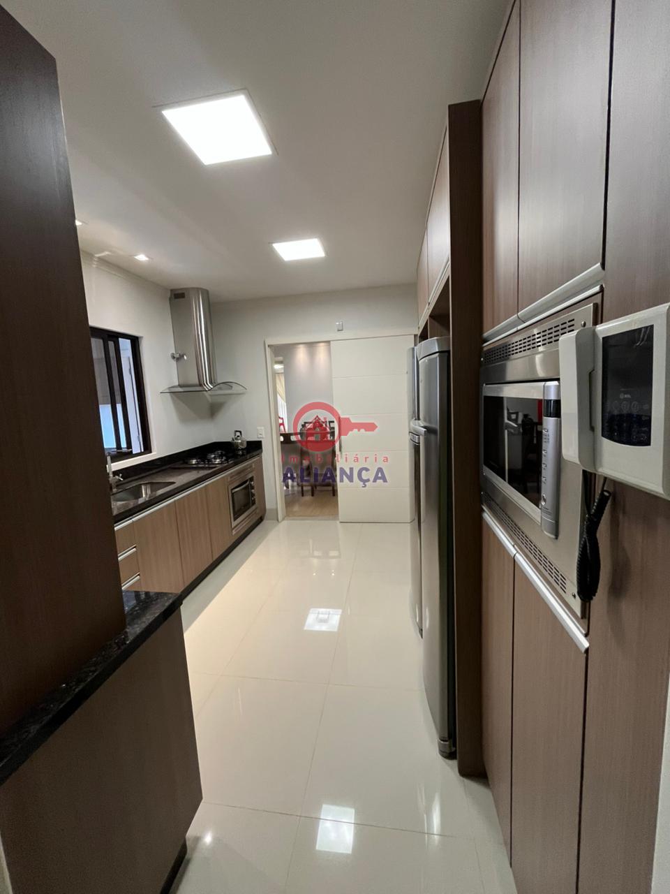 Imobiliria Aliana em Toledo Paran