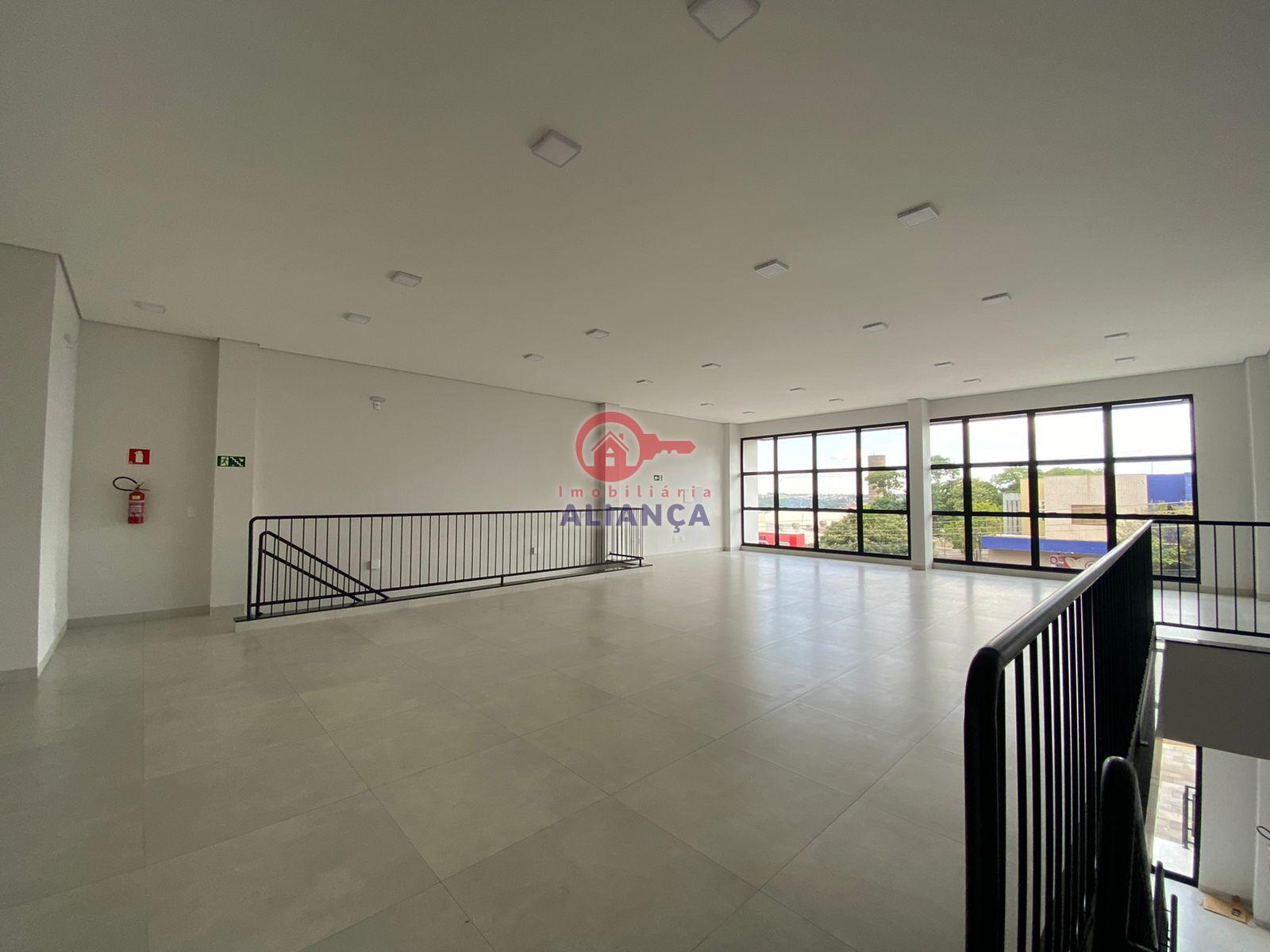 Imobiliria Aliana em Toledo Paran