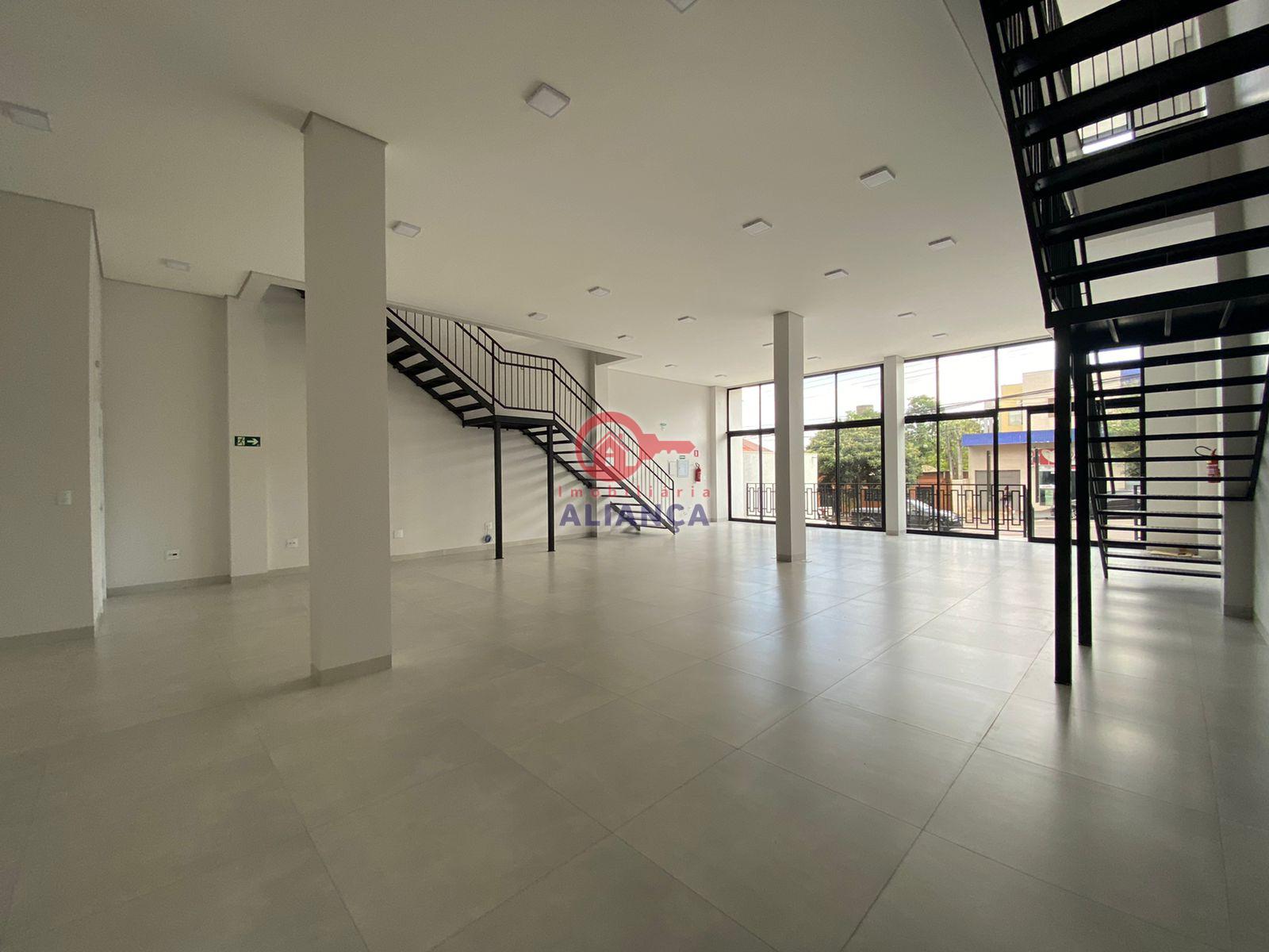 Imobiliria Aliana em Toledo Paran