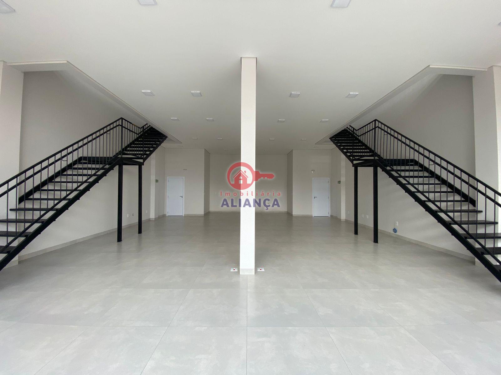 Imobiliria Aliana em Toledo Paran