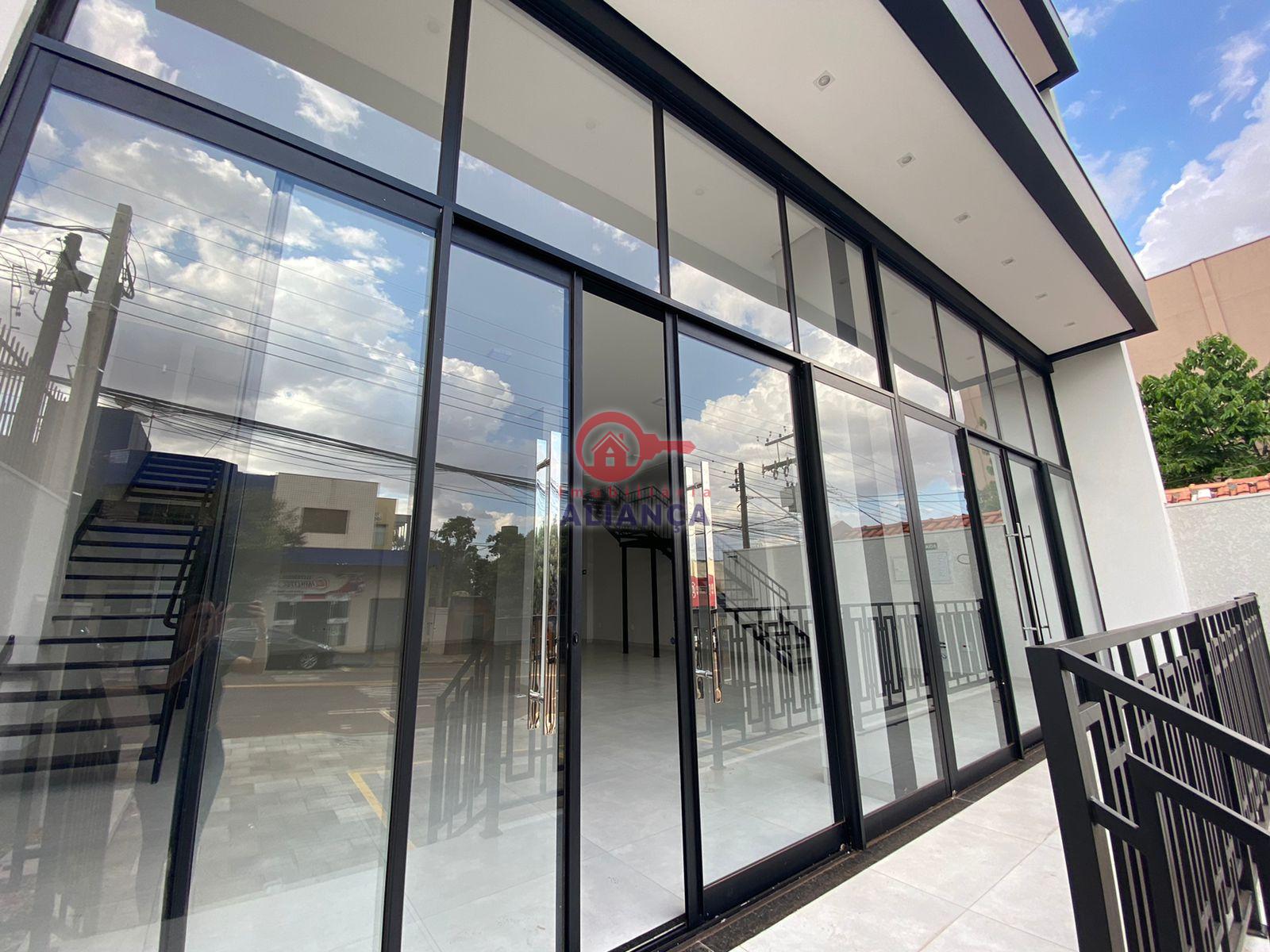 Imobiliria Aliana em Toledo Paran