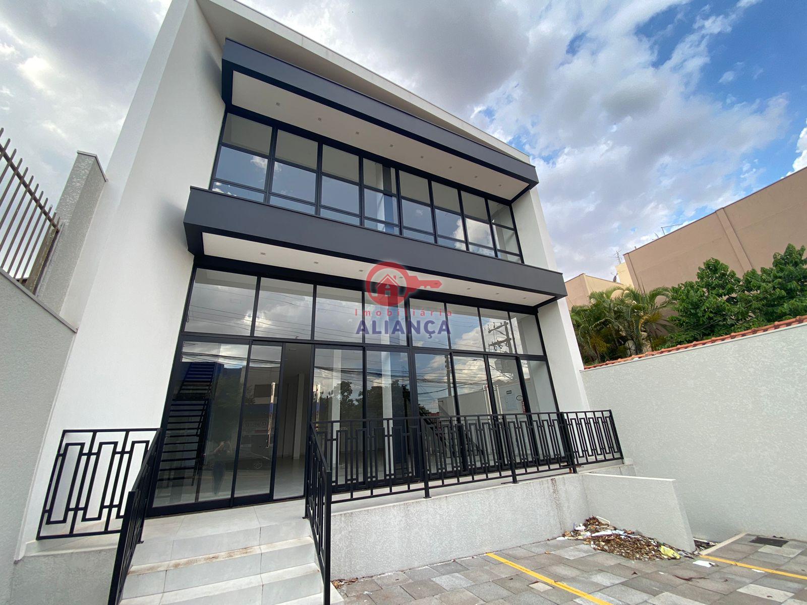 Sala Comercial para locao, CENTRO, TOLEDO - PR