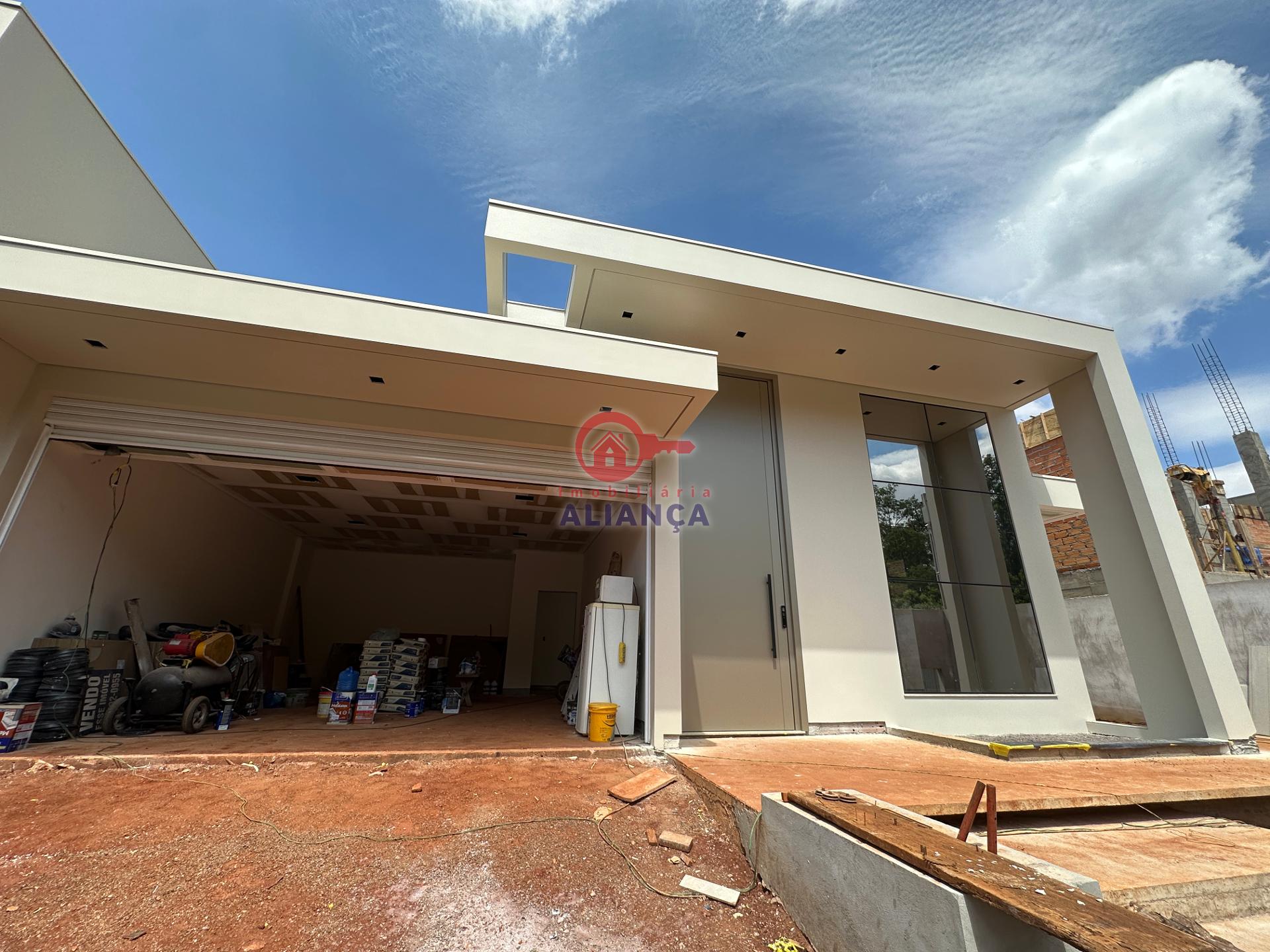 Casa Alto Padra  venda, proximo do Lago Norte, VILA INDUSTRIAL, TOLEDO - PR