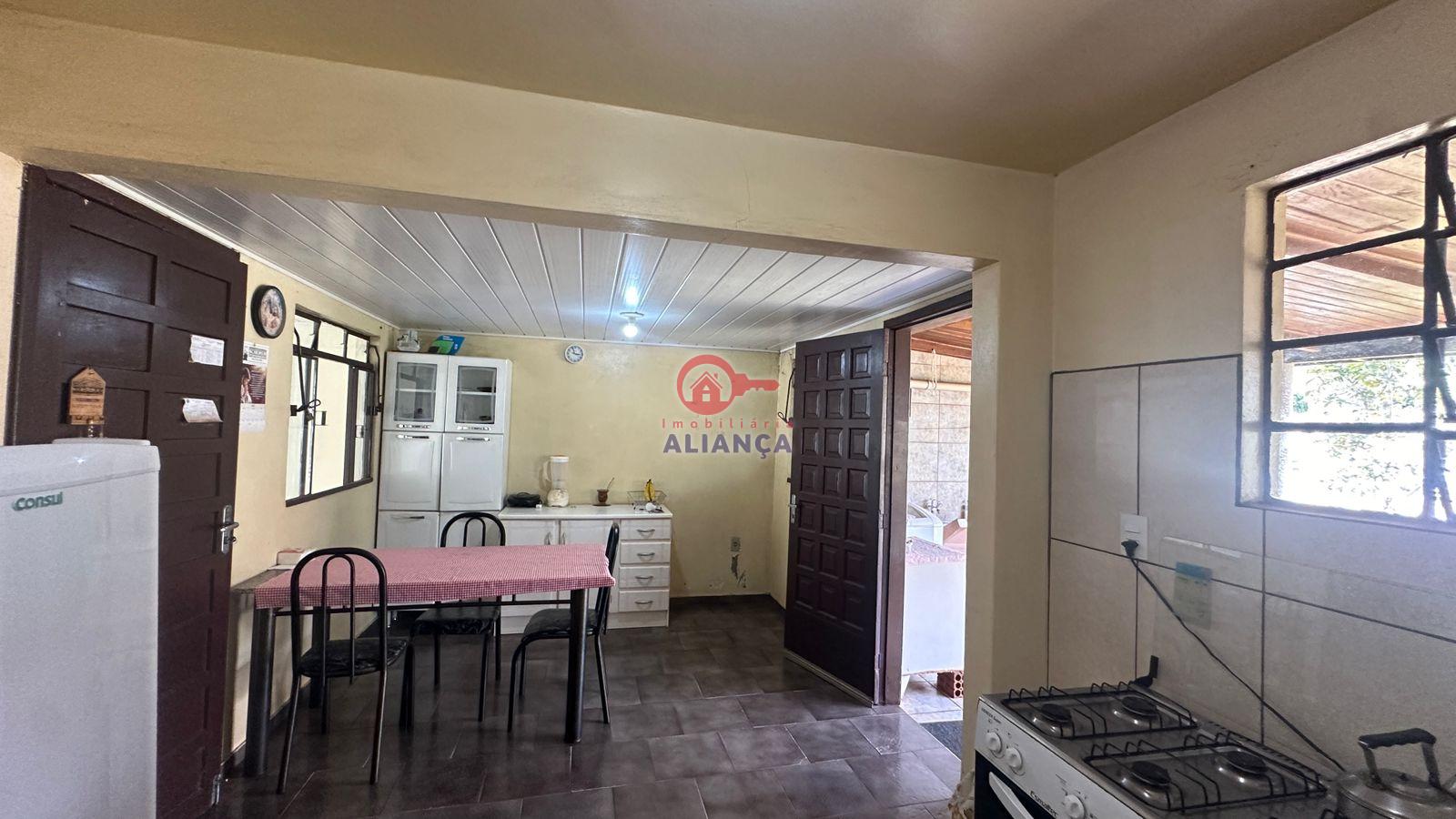Imobiliria Aliana em Toledo Paran