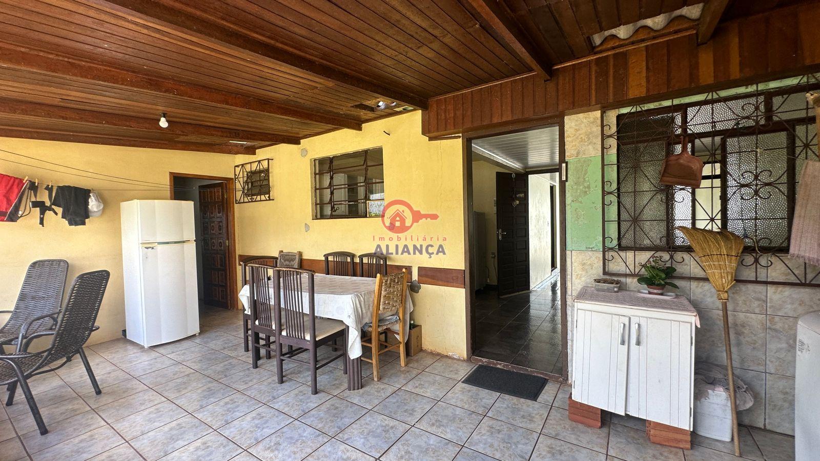 Imobiliria Aliana em Toledo Paran