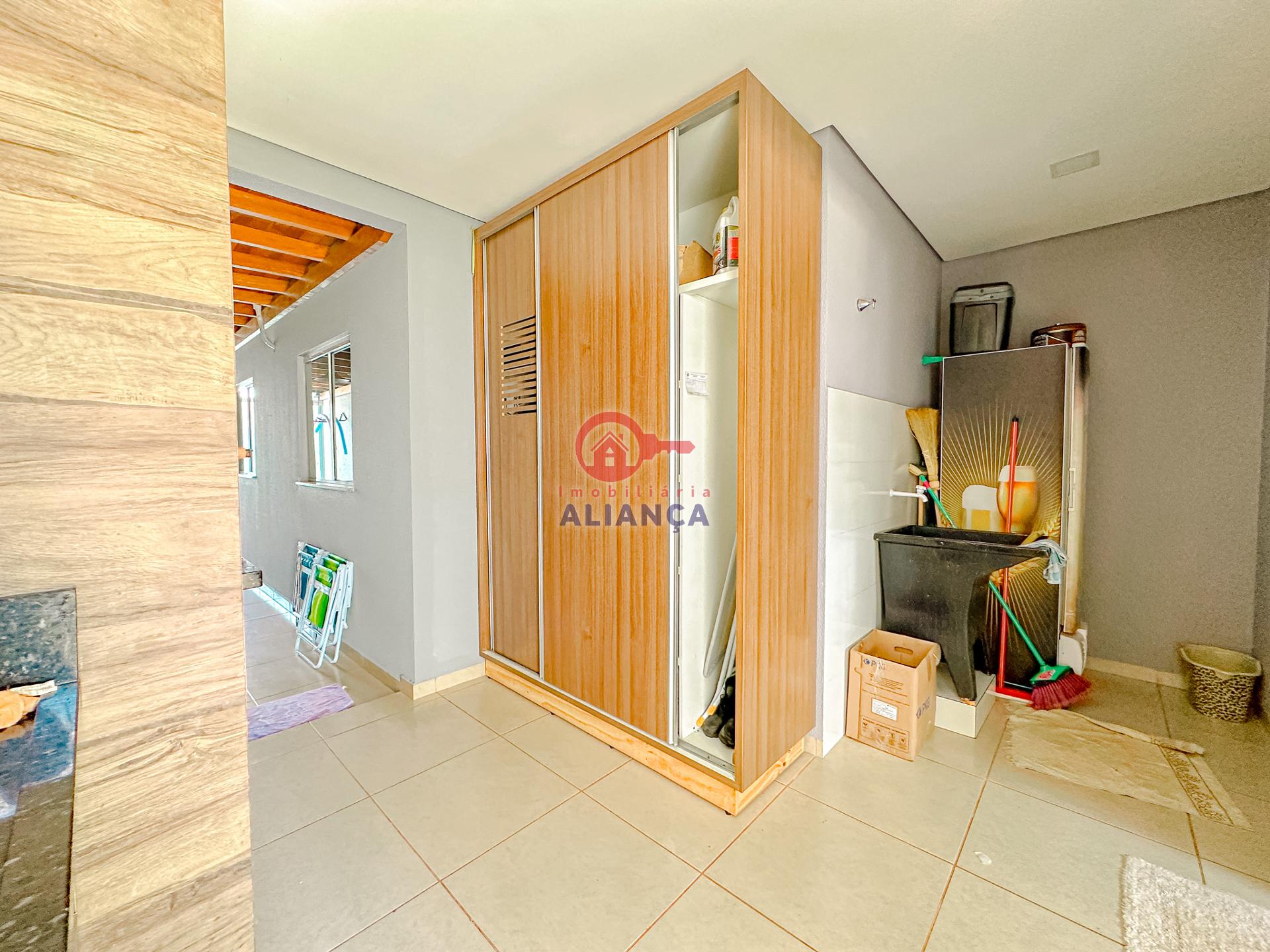 Imobiliria Aliana em Toledo Paran