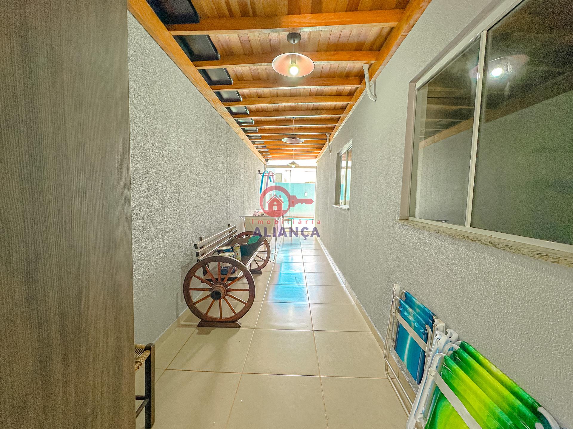 Imobiliria Aliana em Toledo Paran